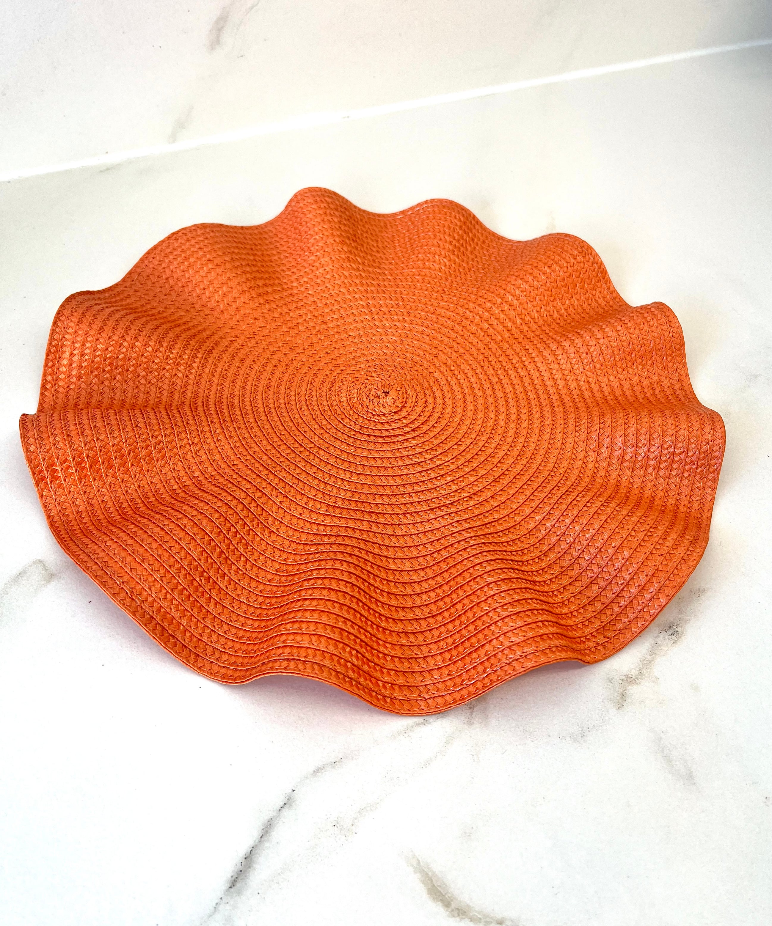 WAVY Orange