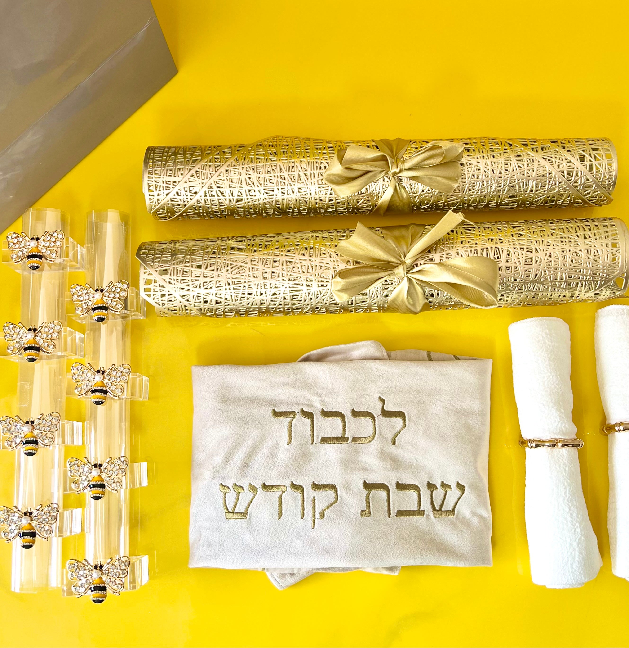 Devorah box 12 places + livraison