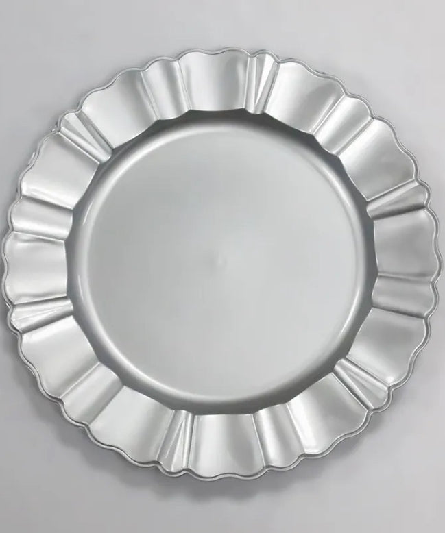 PARTY Silver