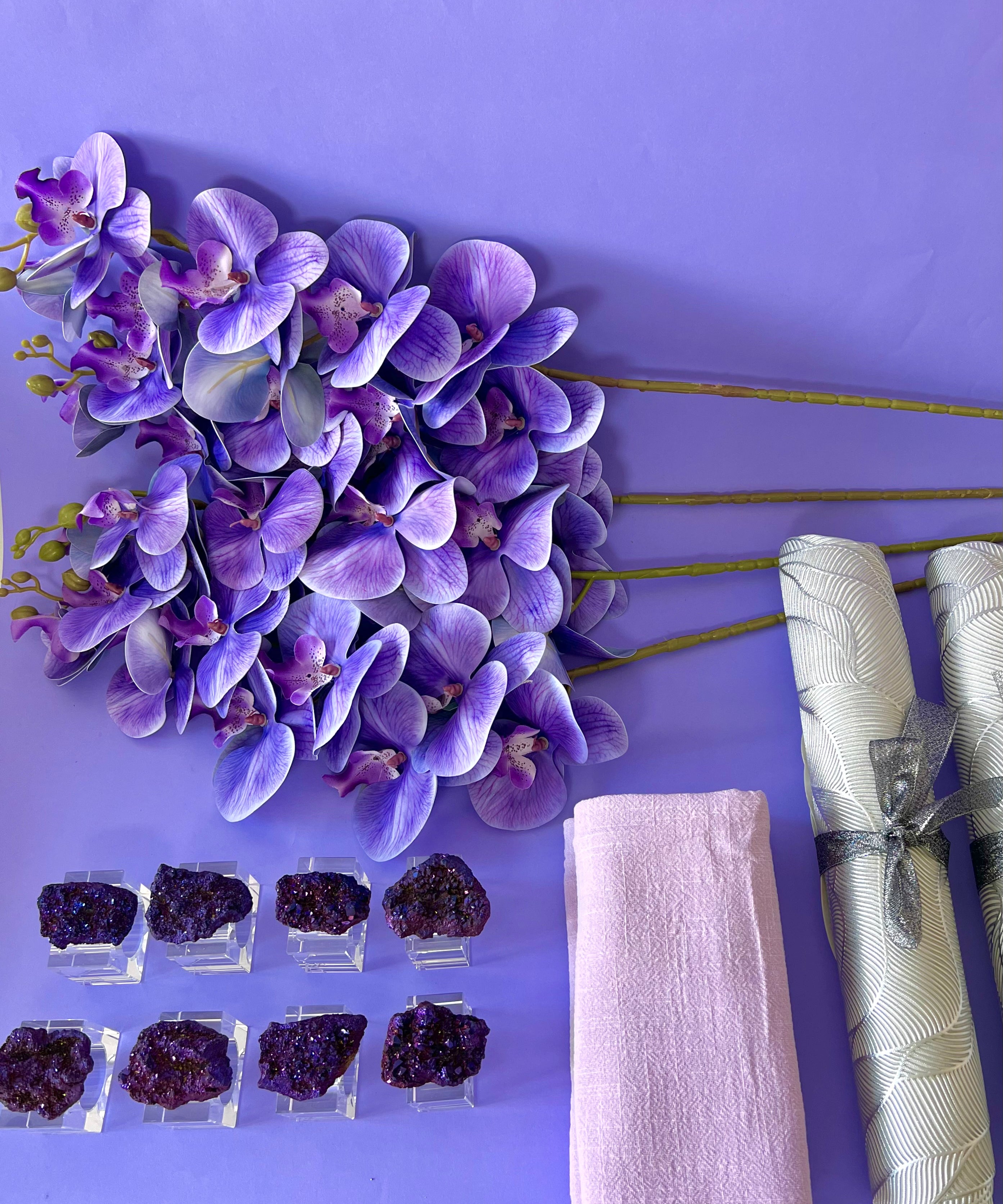 Am Segoula Luxury box