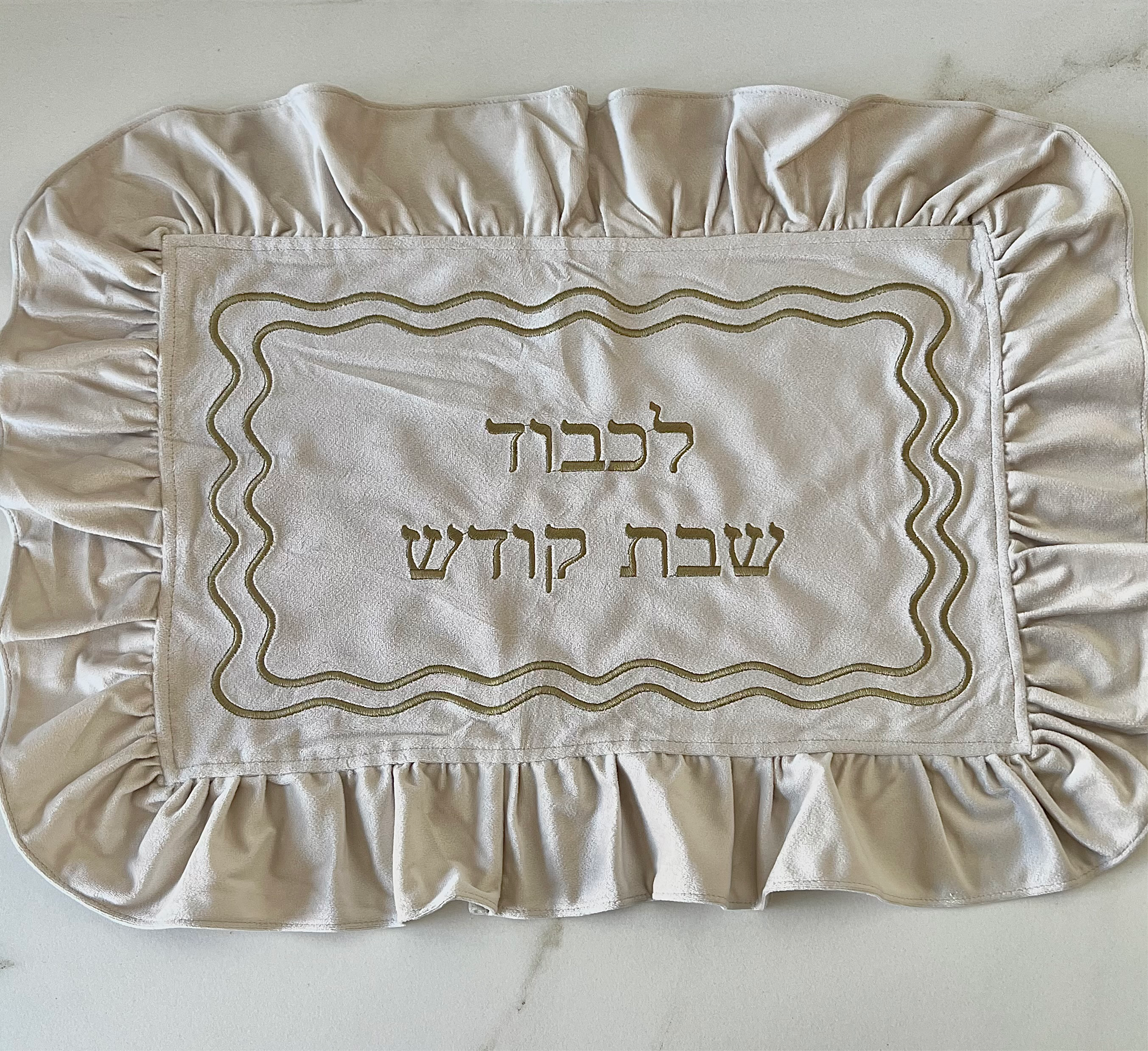 # 9 coffret Versailles 6 couverts