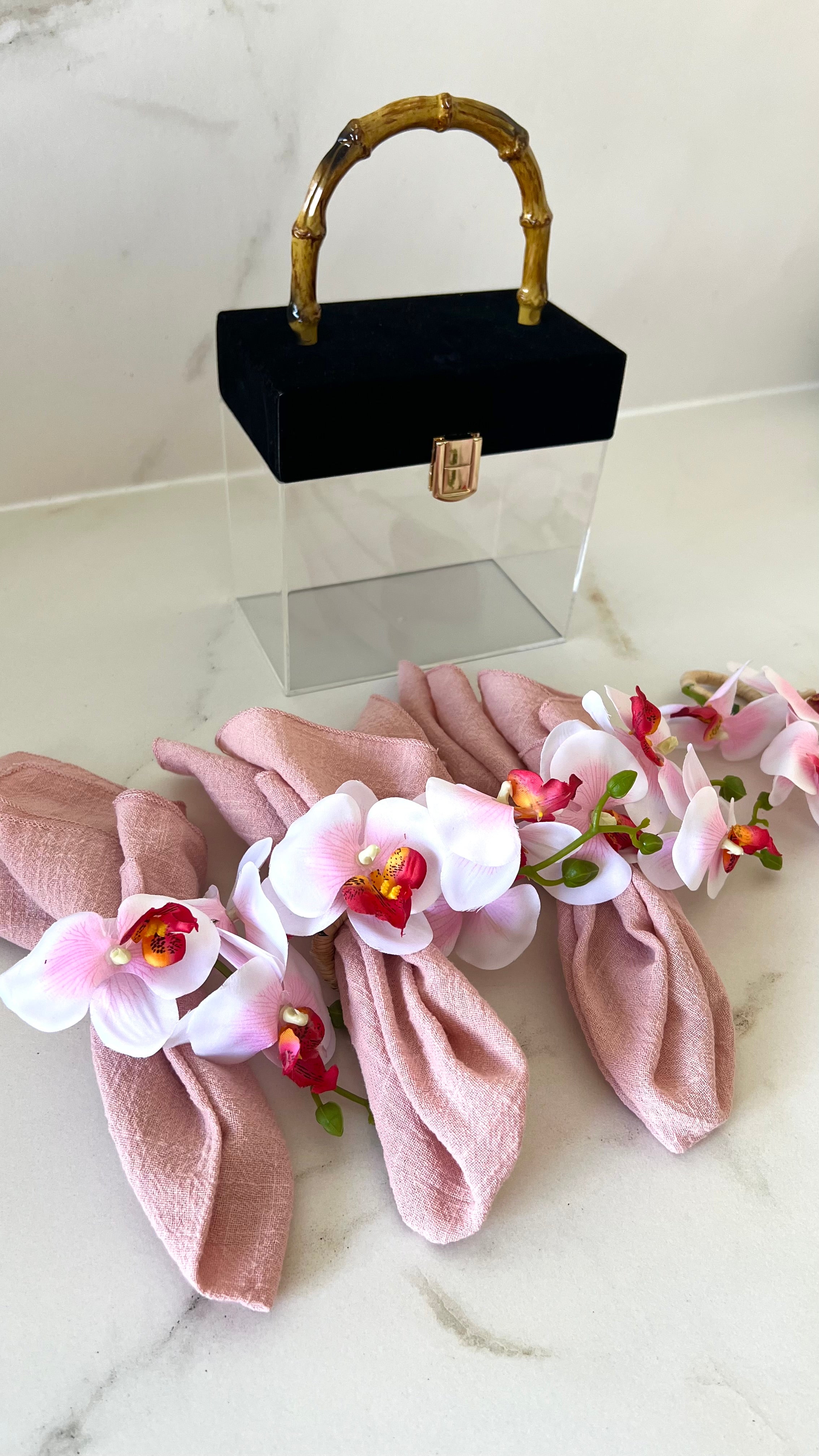 ORCHID gift box