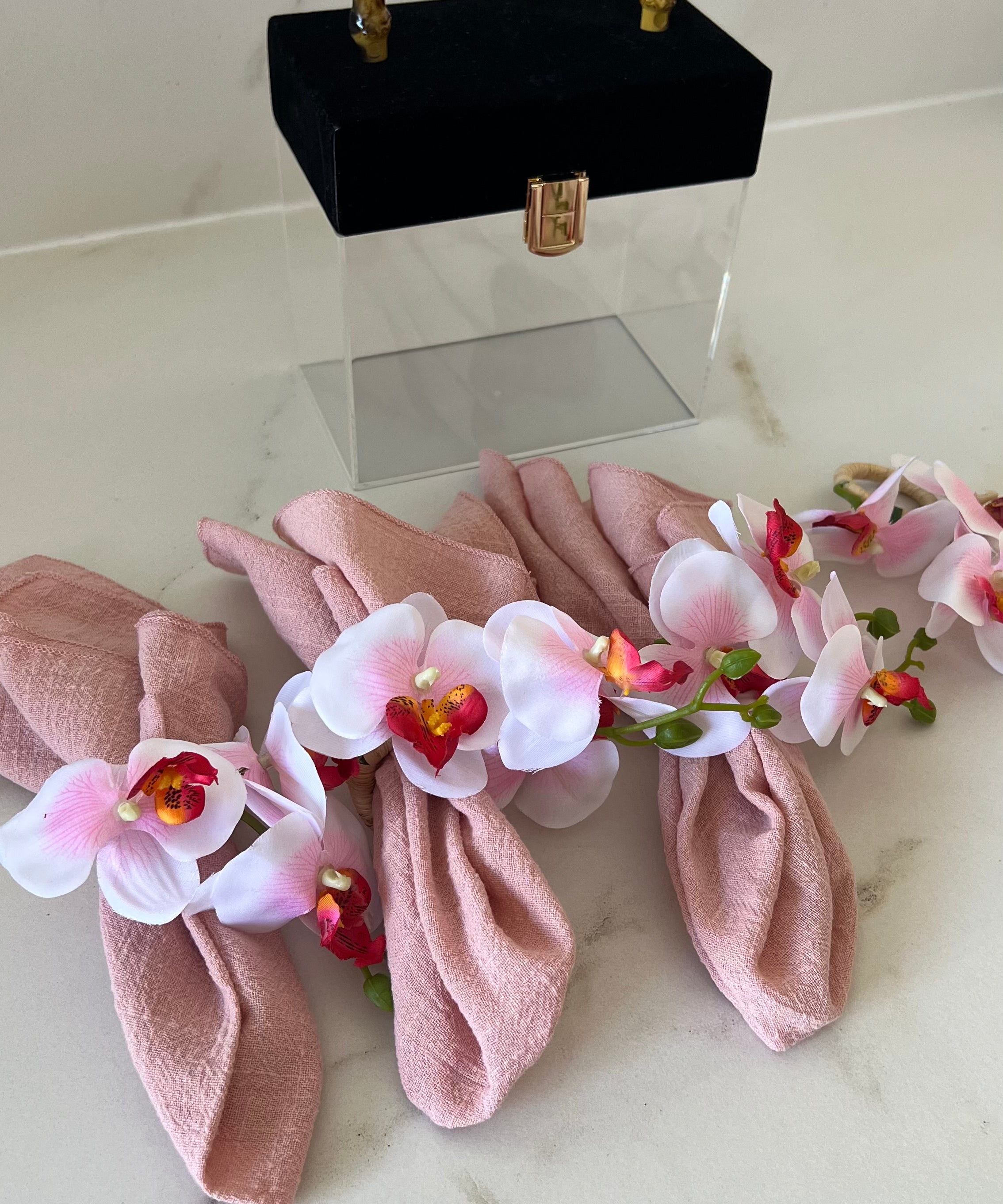 ORCHID gift box