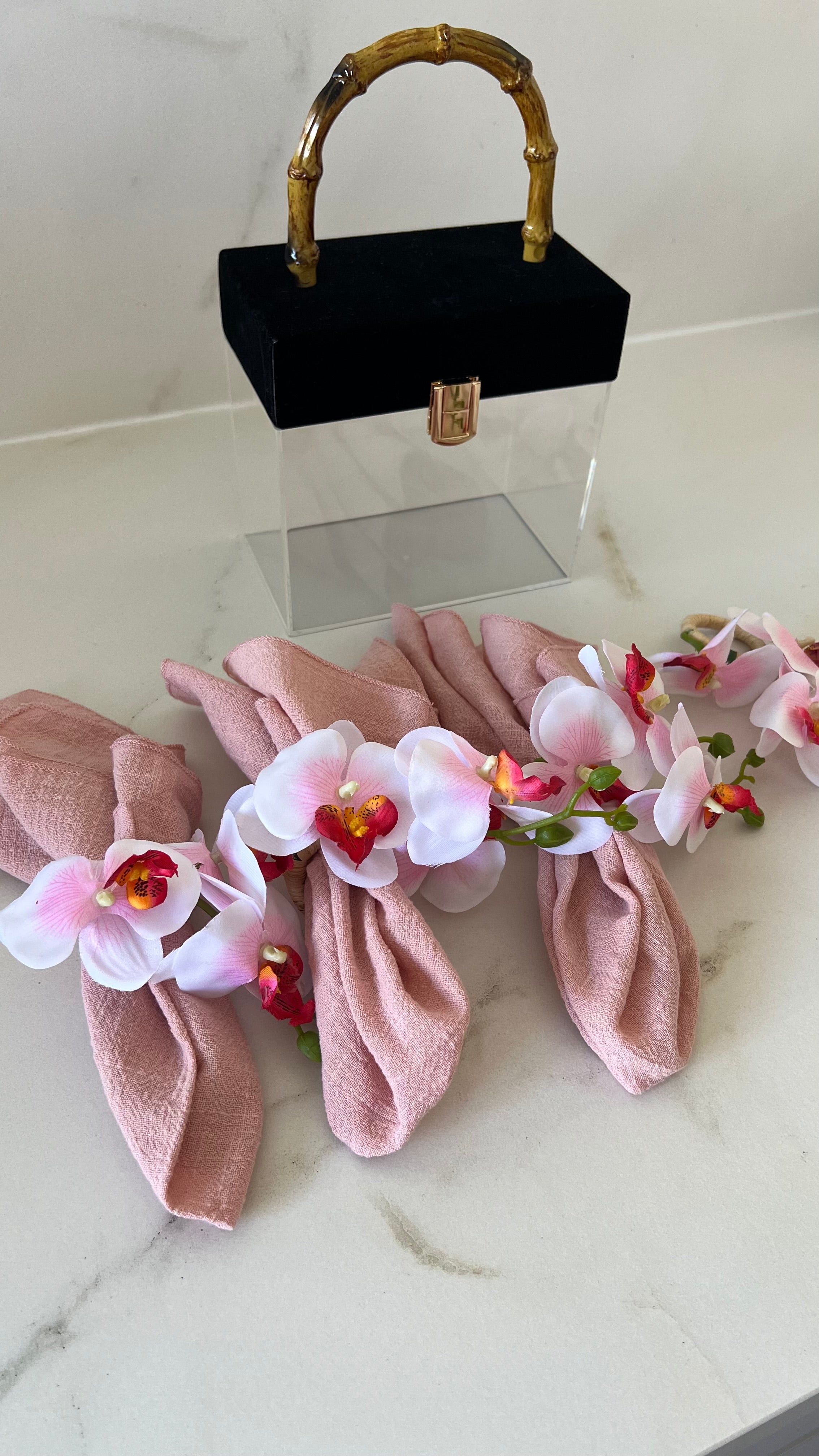 ORCHID gift box