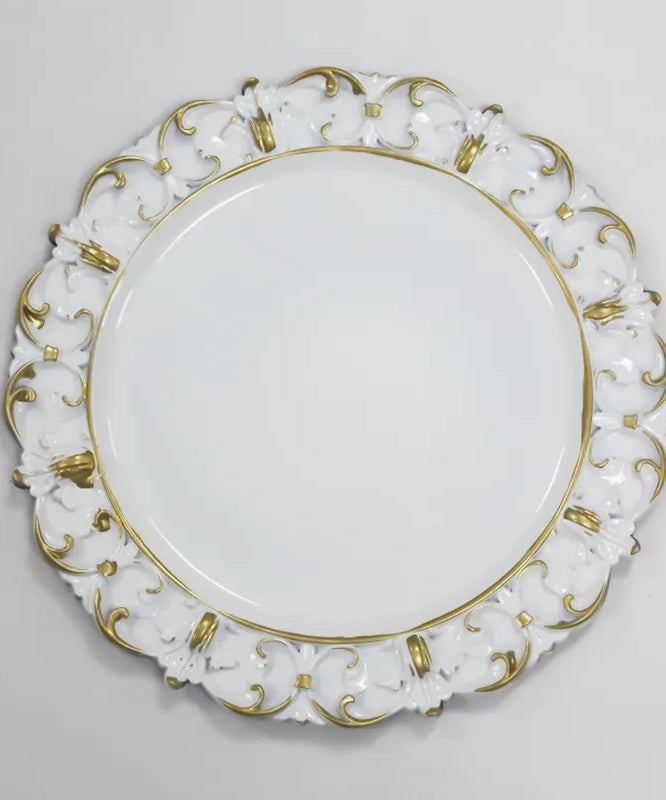 # 9 coffret Versailles 6 couverts