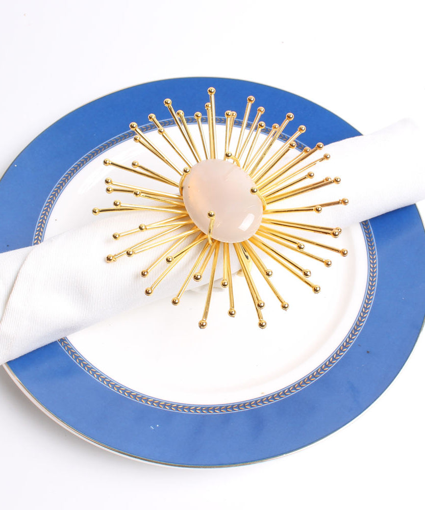 # 9 coffret Versailles 6 couverts