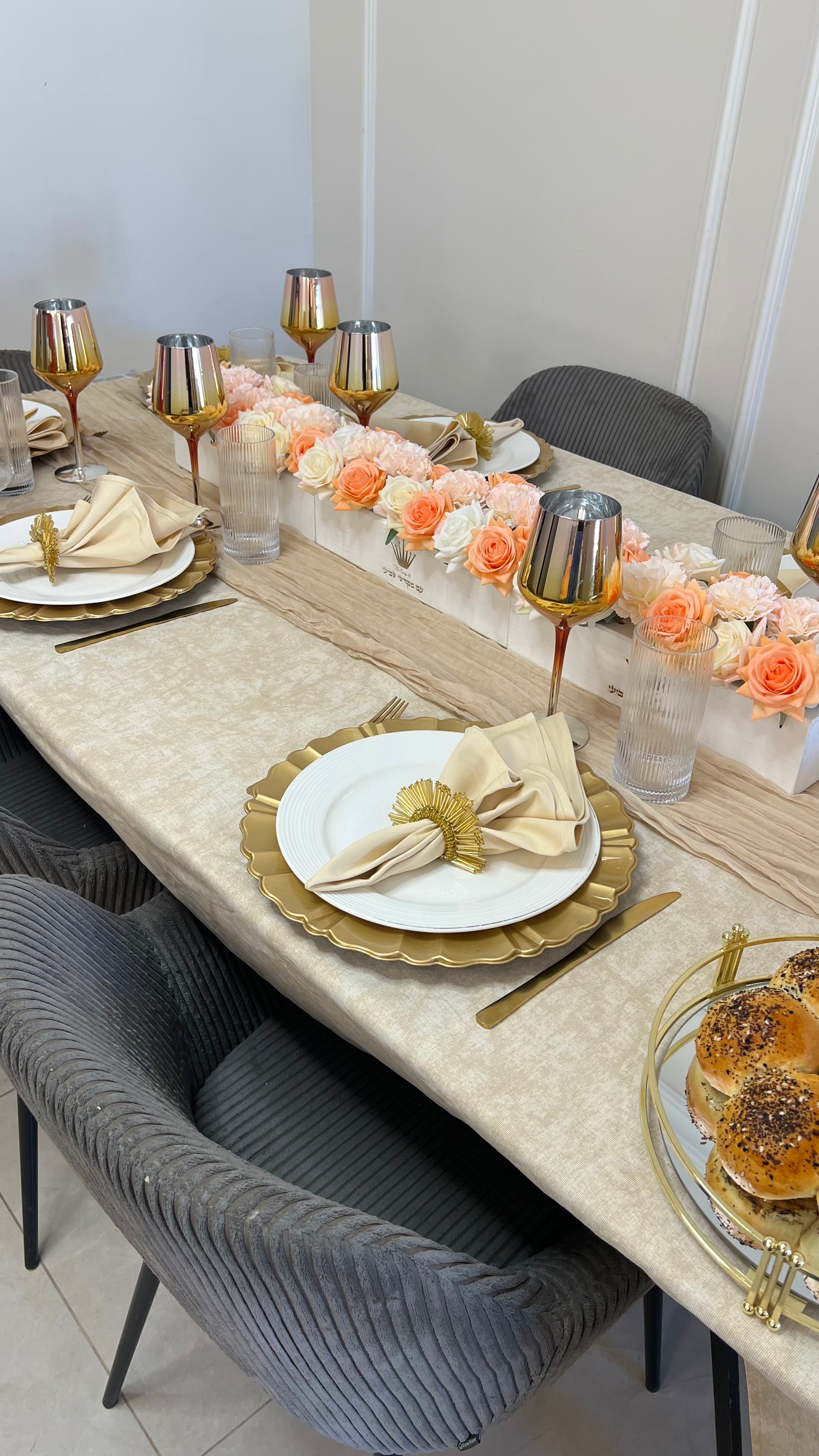 MOUSSELINE Champagne