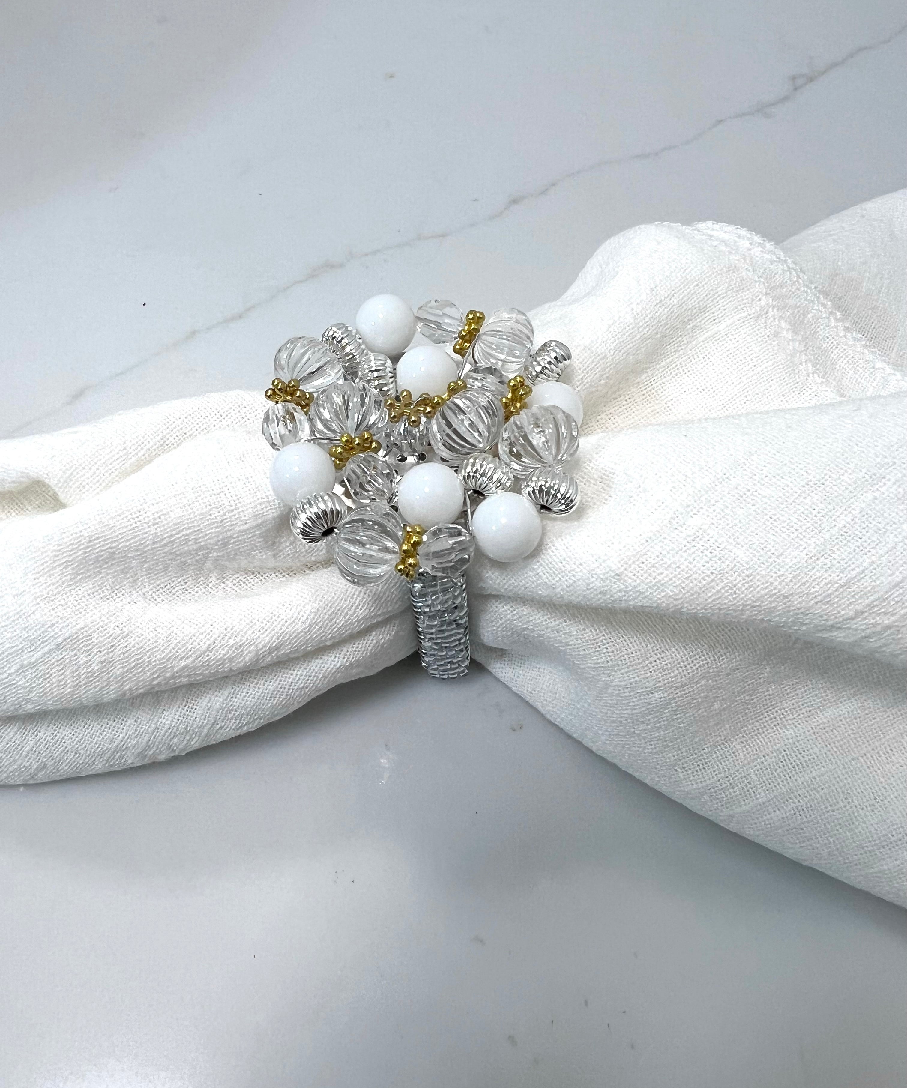 #3 Coffret bleu ciel 6 couverts