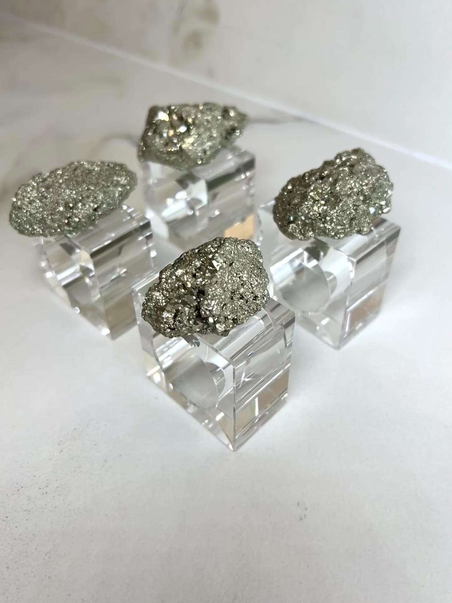 PYRITE