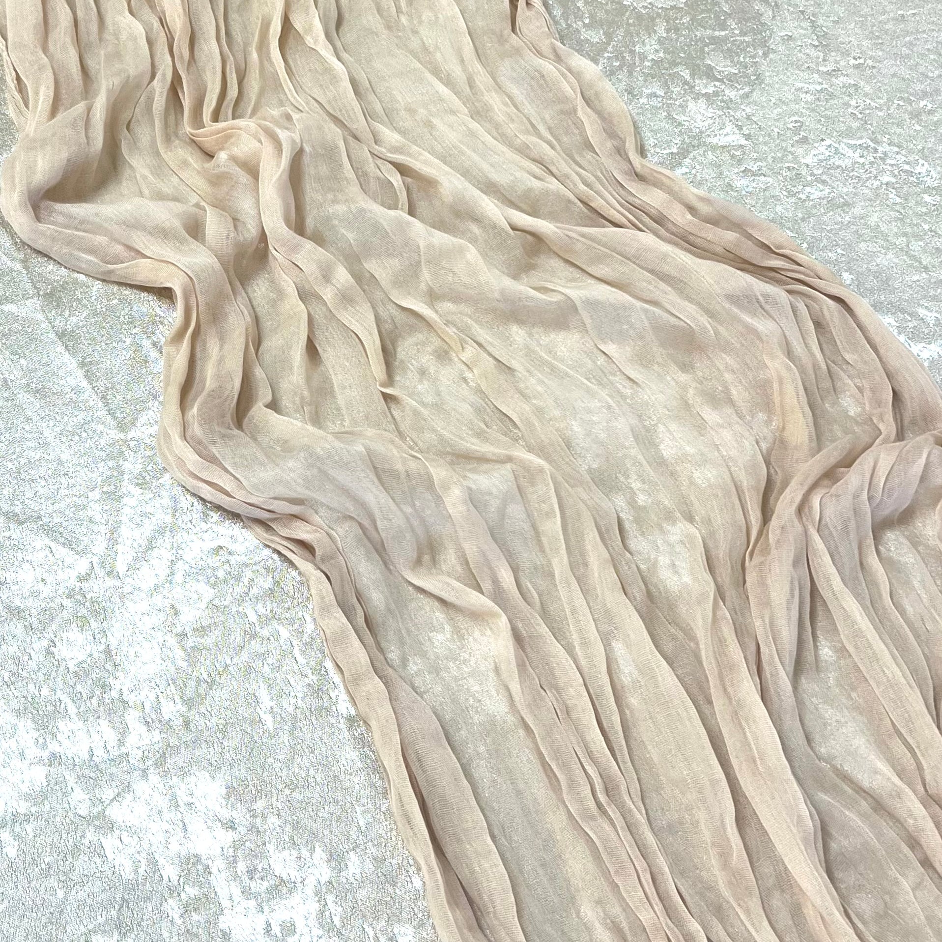 #4 Coffret White gold 6 couverts