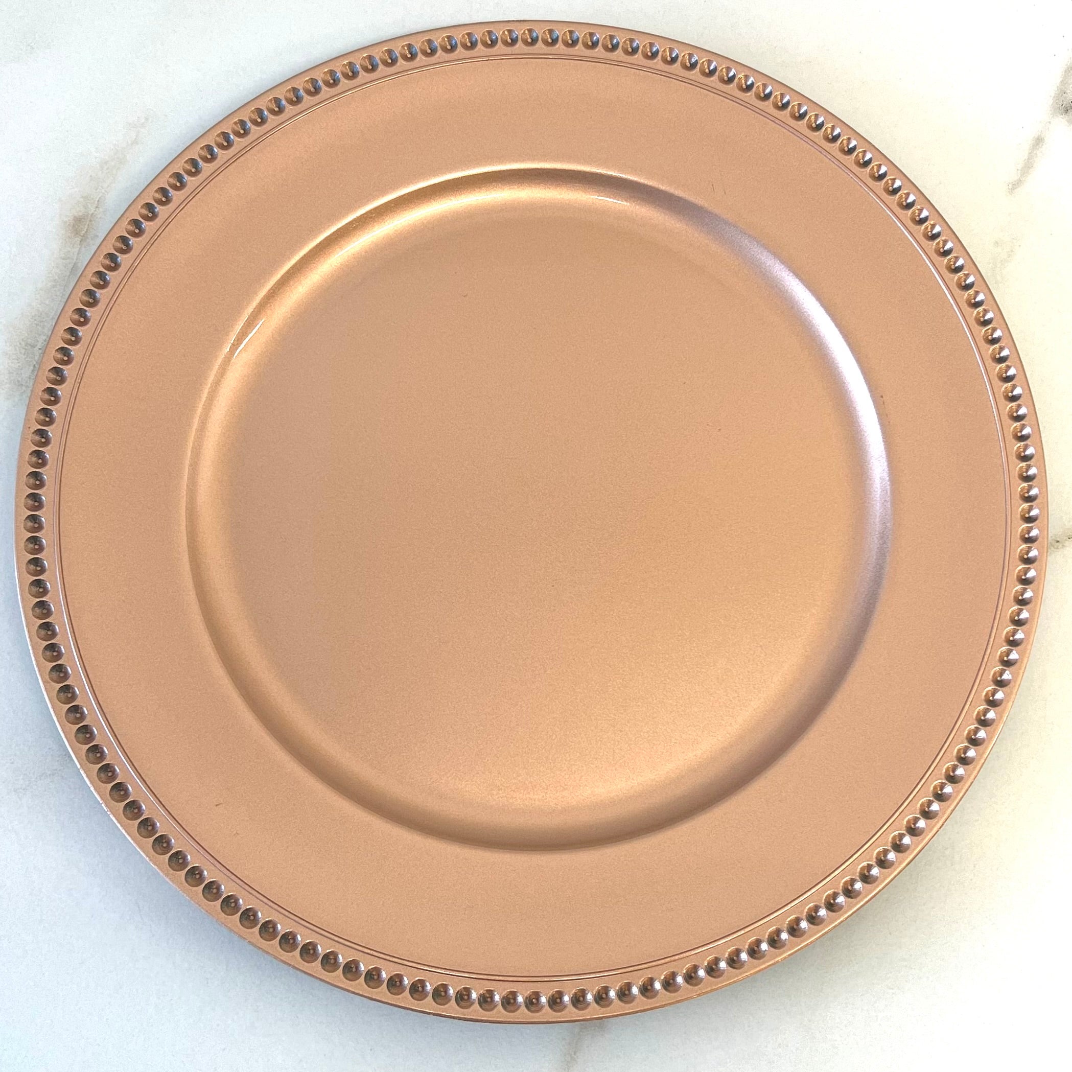 #10 coffret rose gold 6 couverts