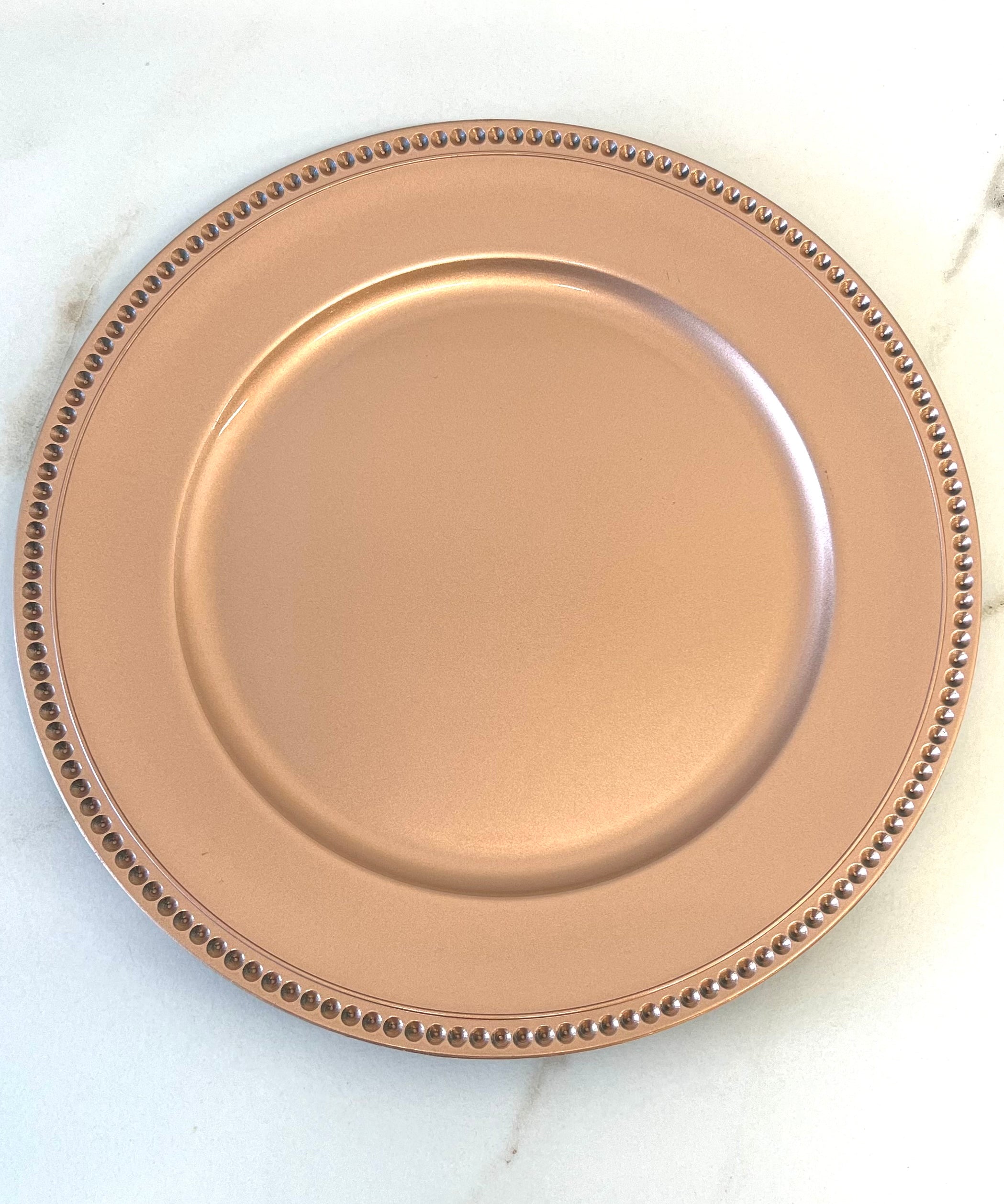 #10 coffret rose gold 6 couverts