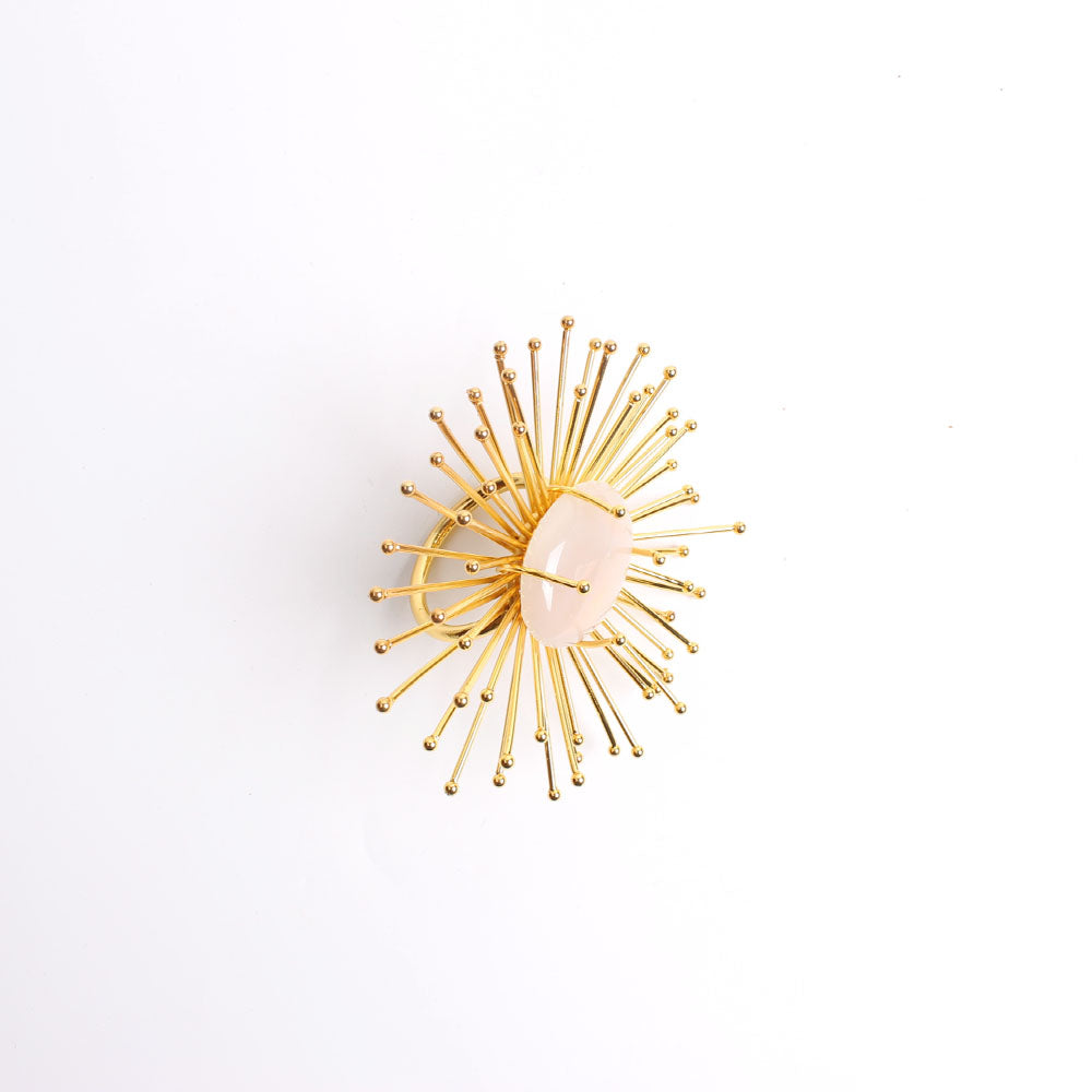 # 9 coffret Versailles 6 couverts