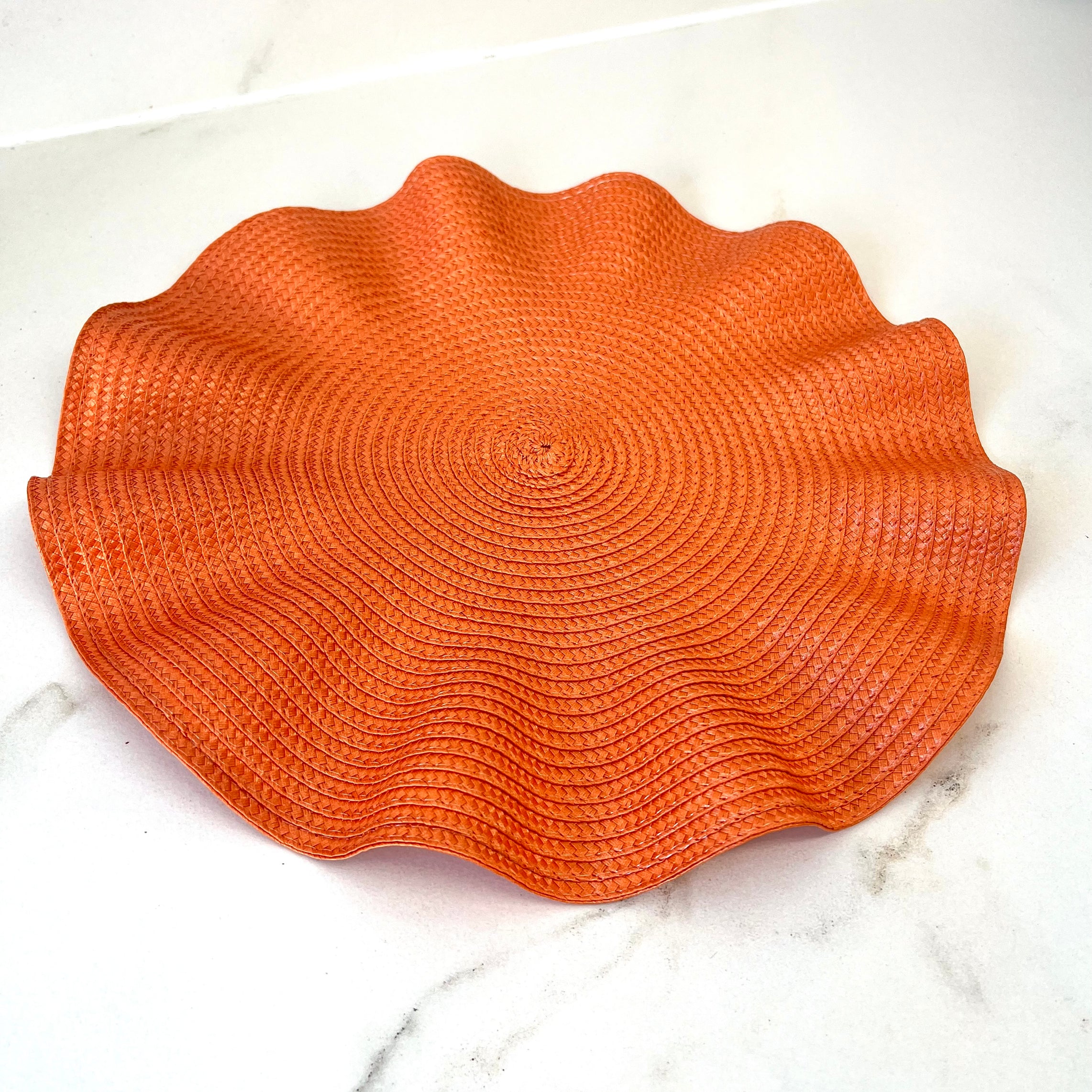 WAVY Orange