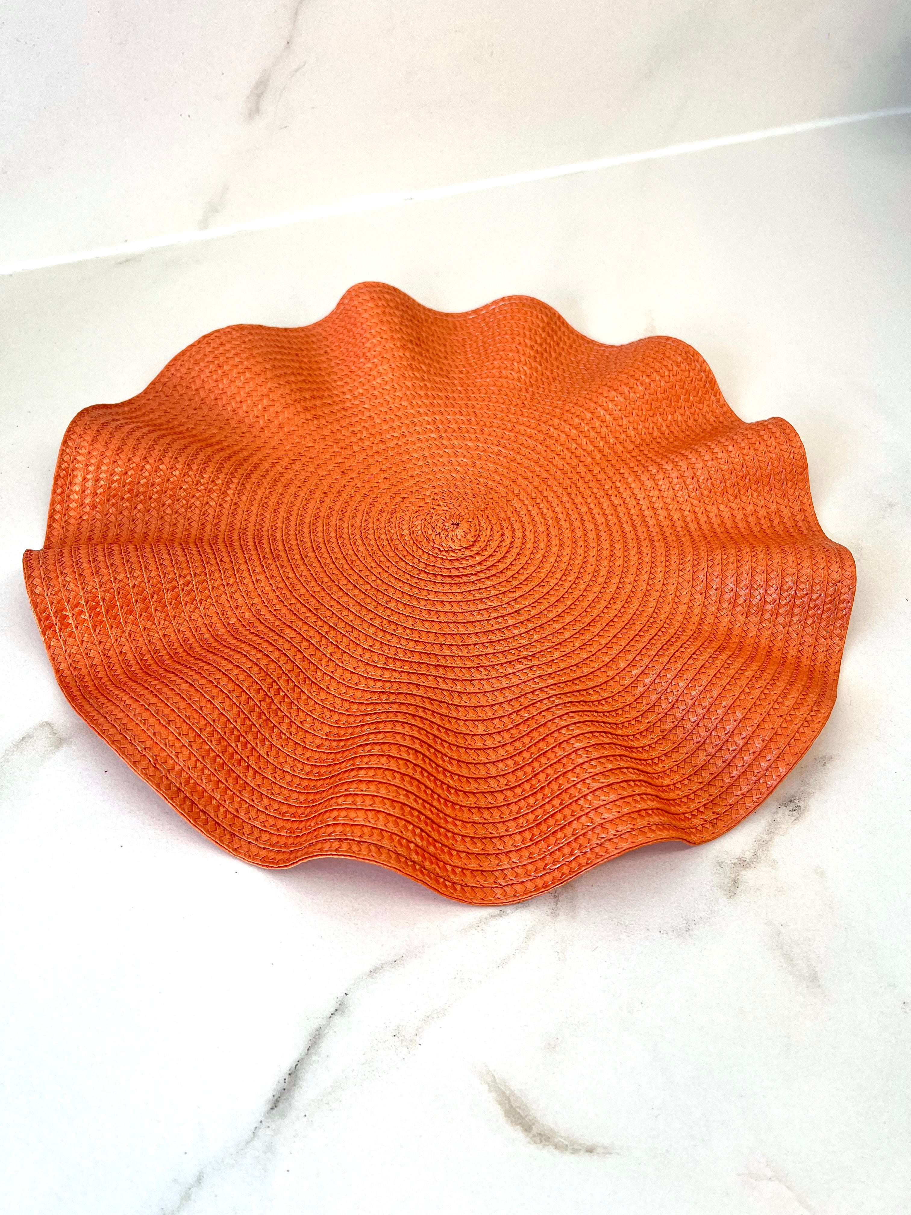 WAVY Orange