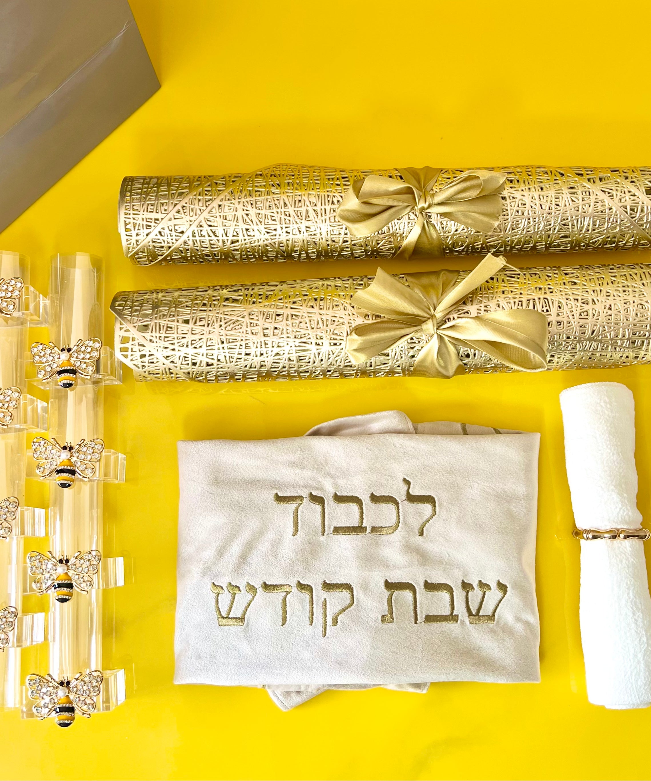 Devorah box 12 places + livraison