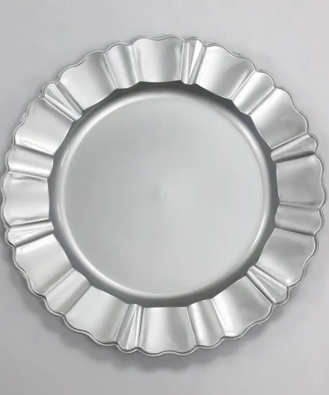 #5 Coffret Royal blanc 6 couverts