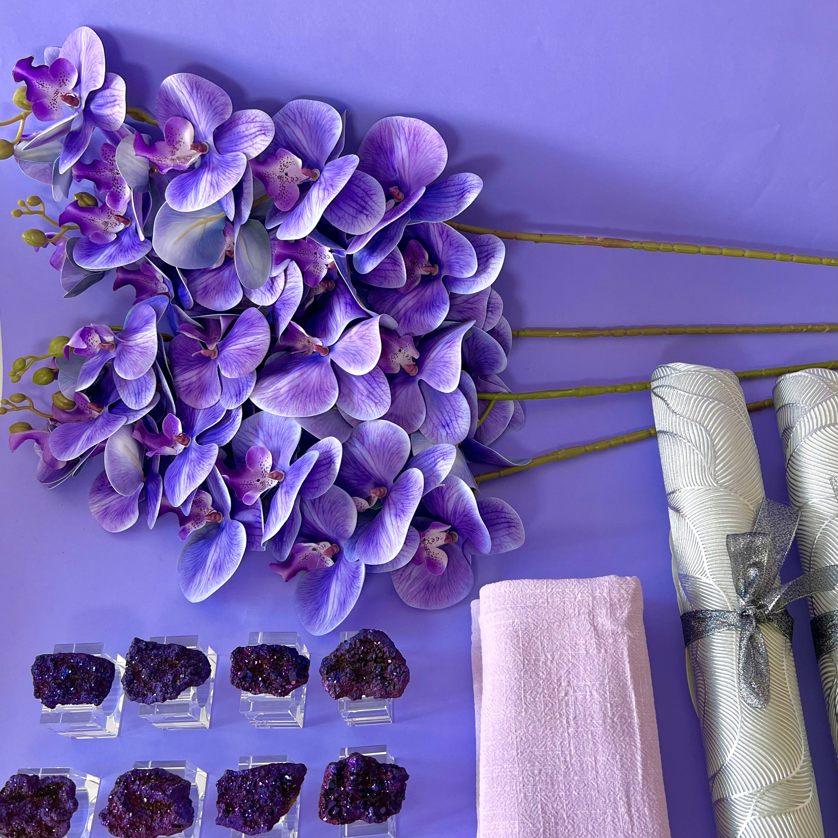 Am Segoula Luxury box