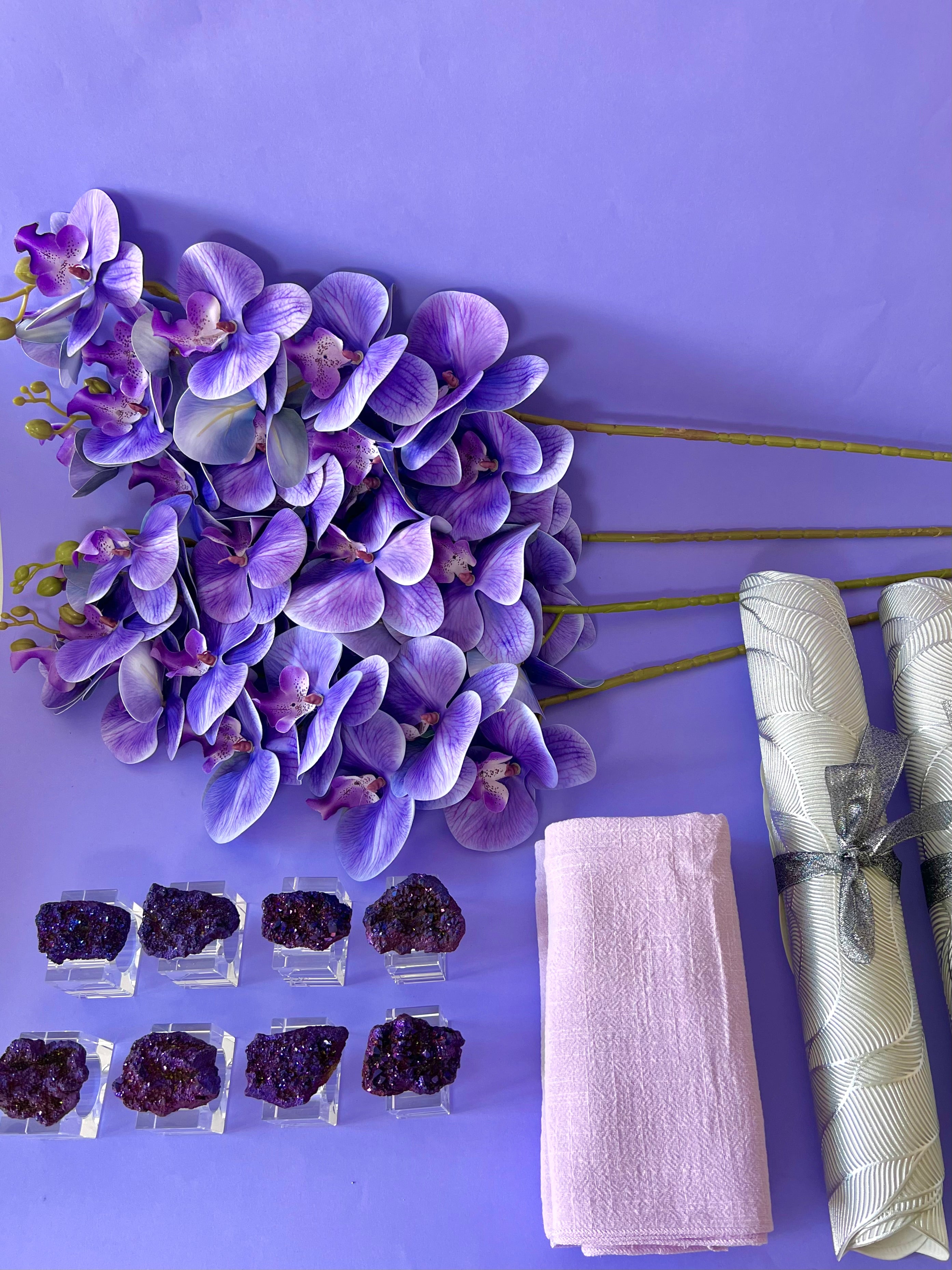 Am Segoula Luxury box