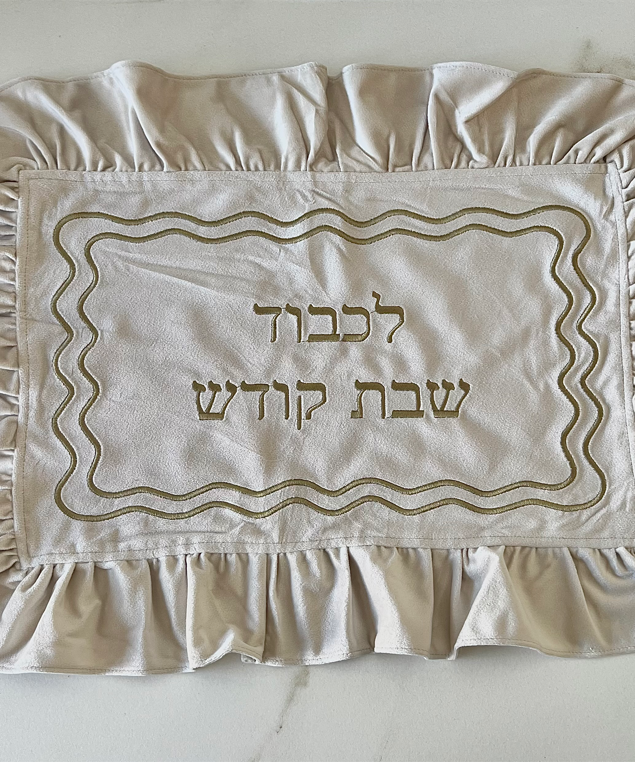 # 9 coffret Versailles 6 couverts