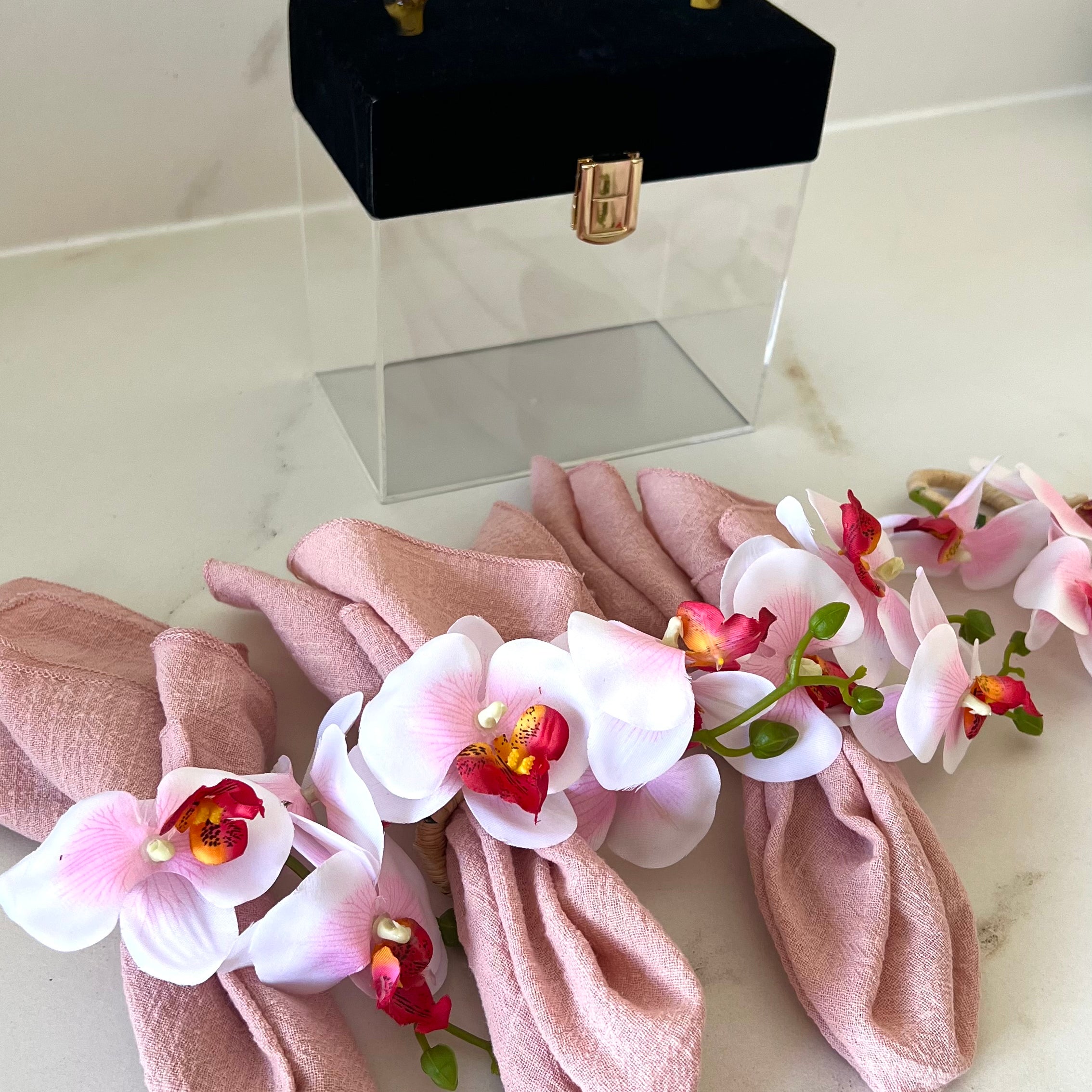 ORCHID gift box