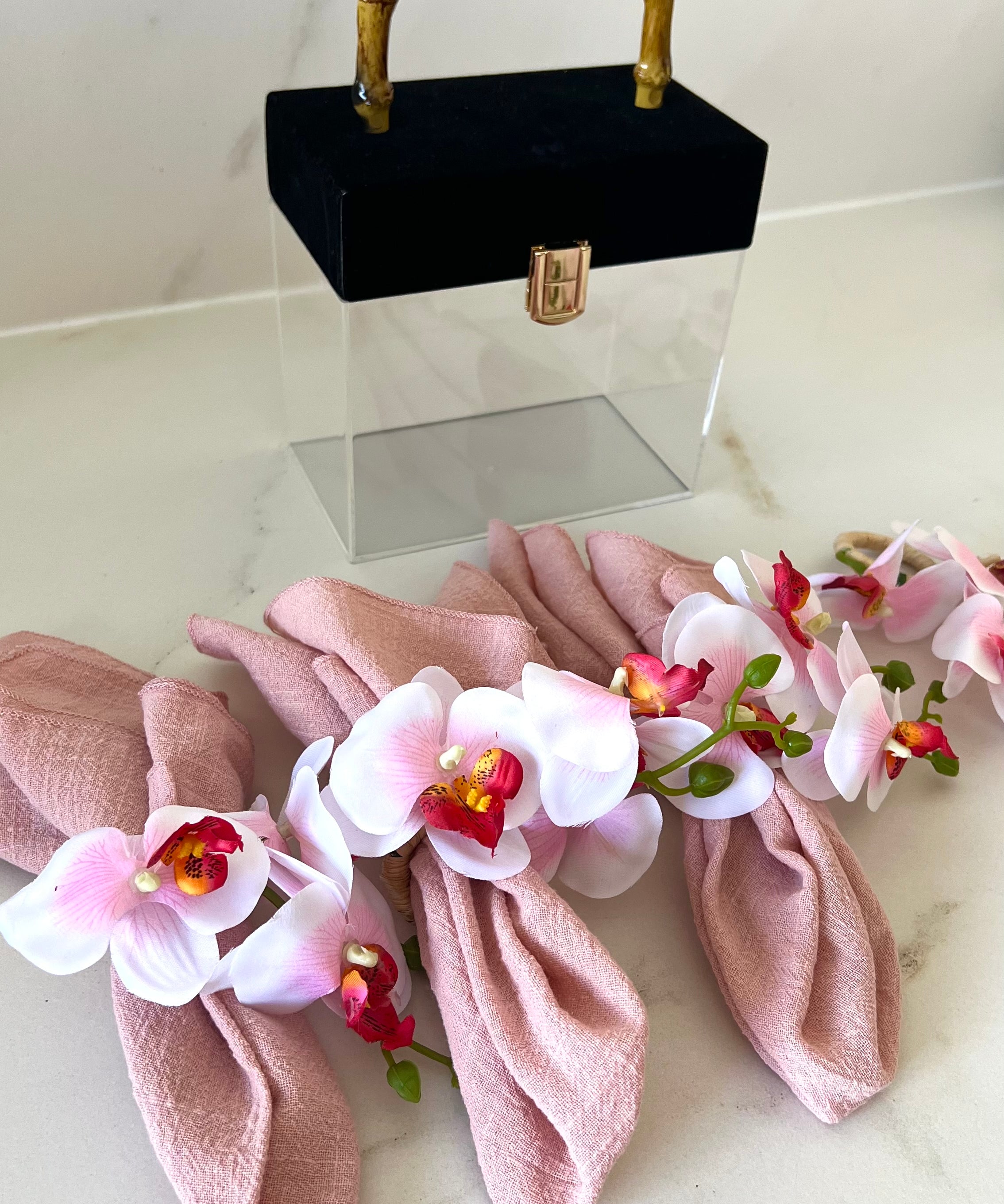 ORCHID gift box