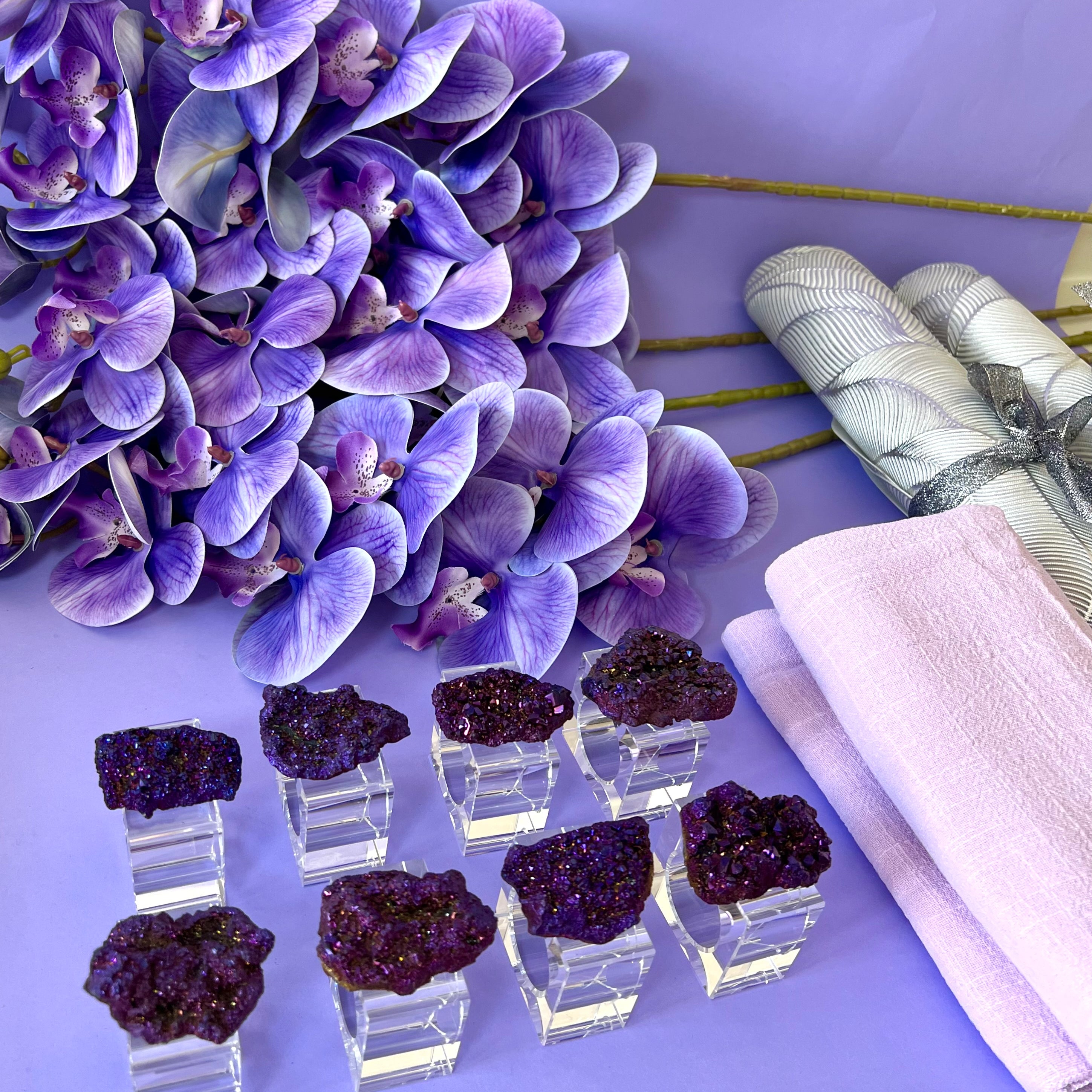 Am Segoula Luxury box