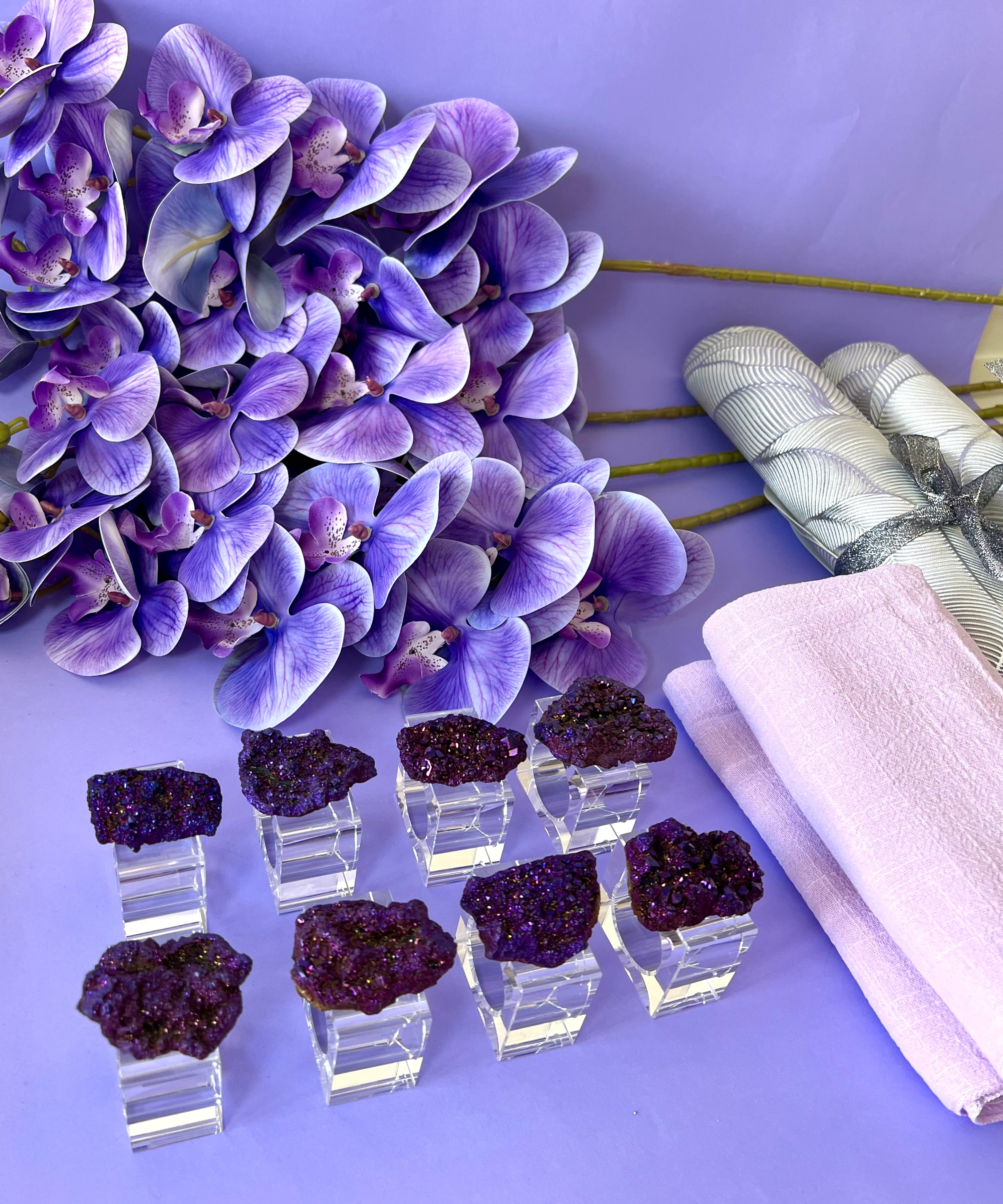 Am Segoula Luxury box