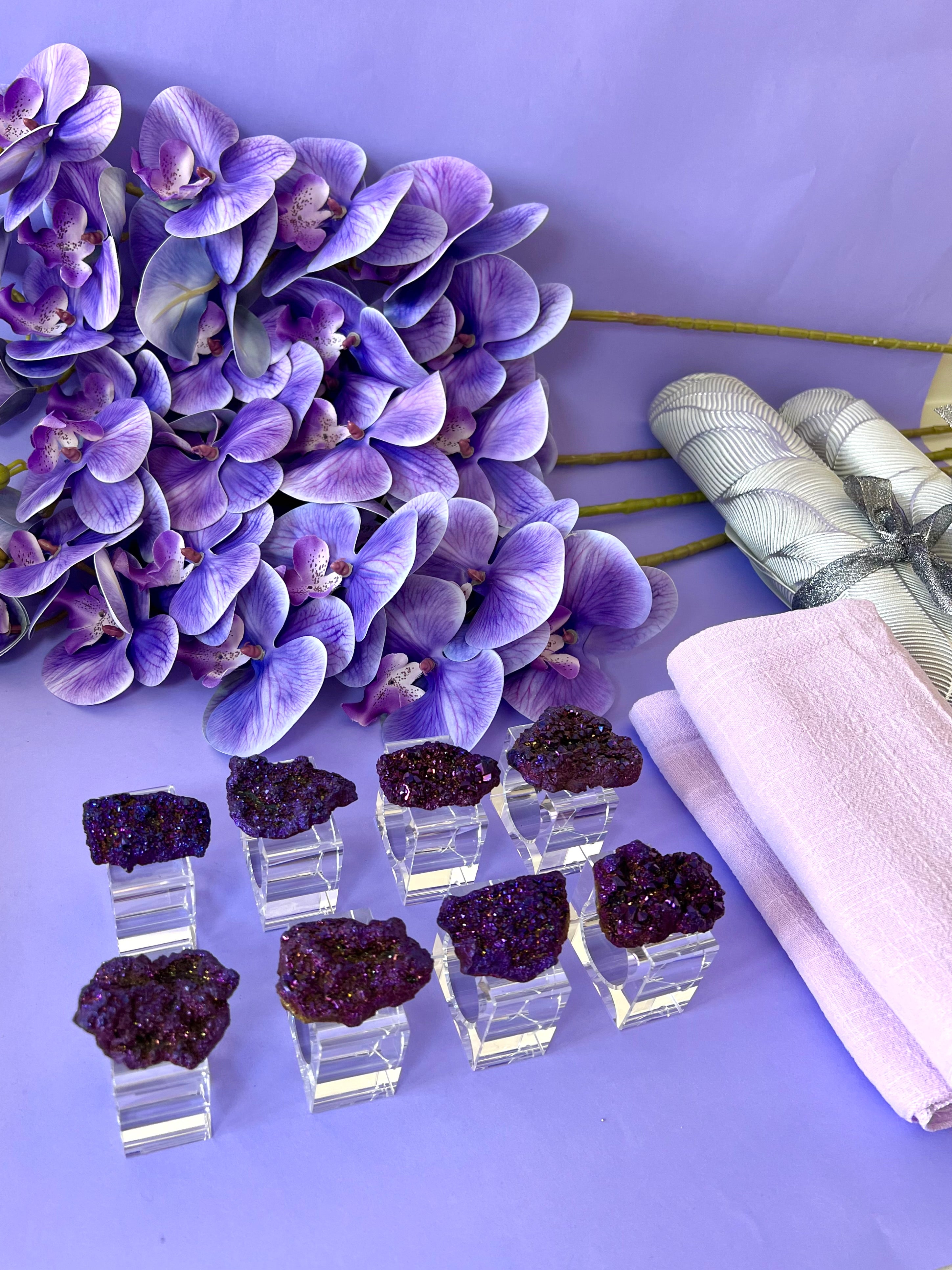 Am Segoula Luxury box