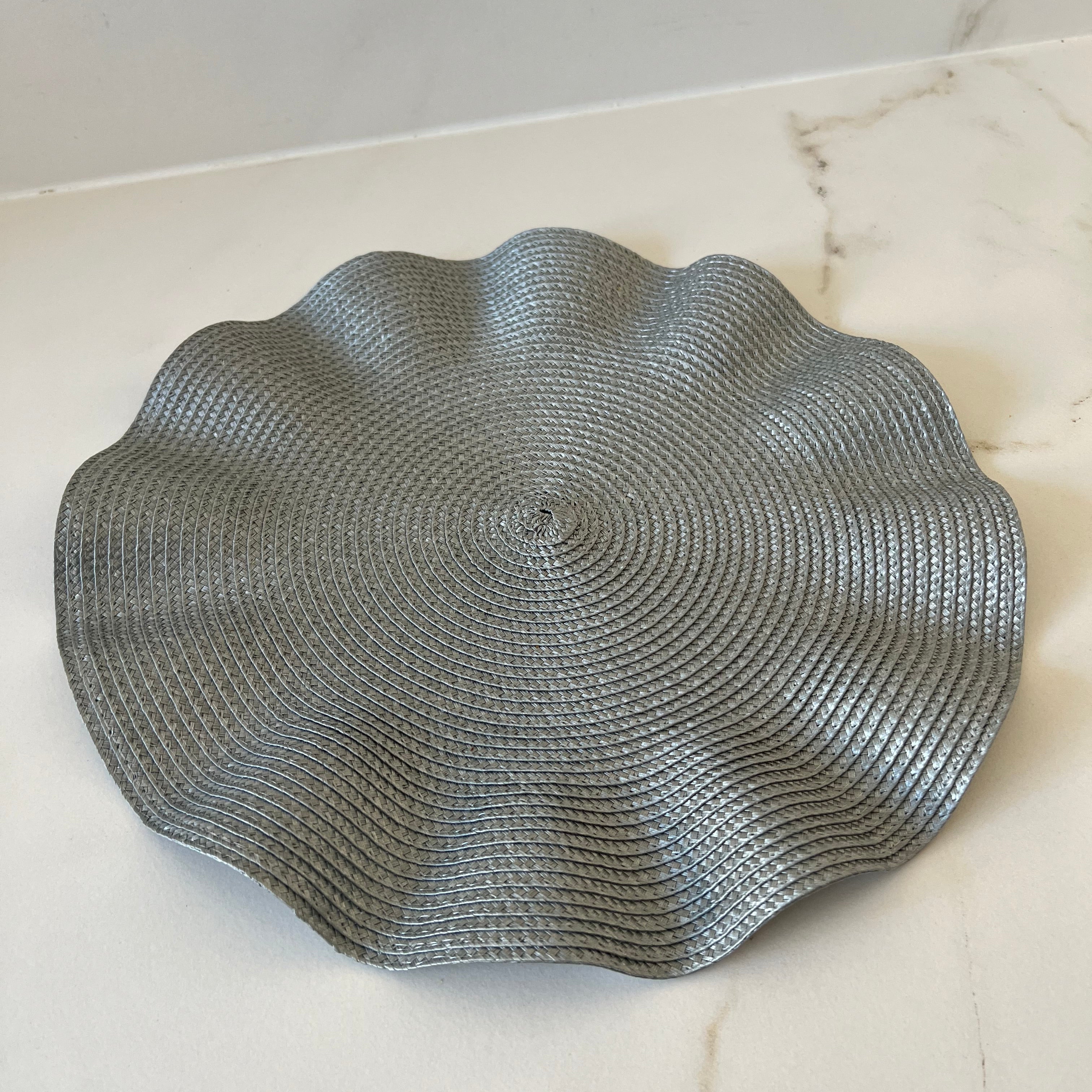 #2 Coffret Silver 6 couverts