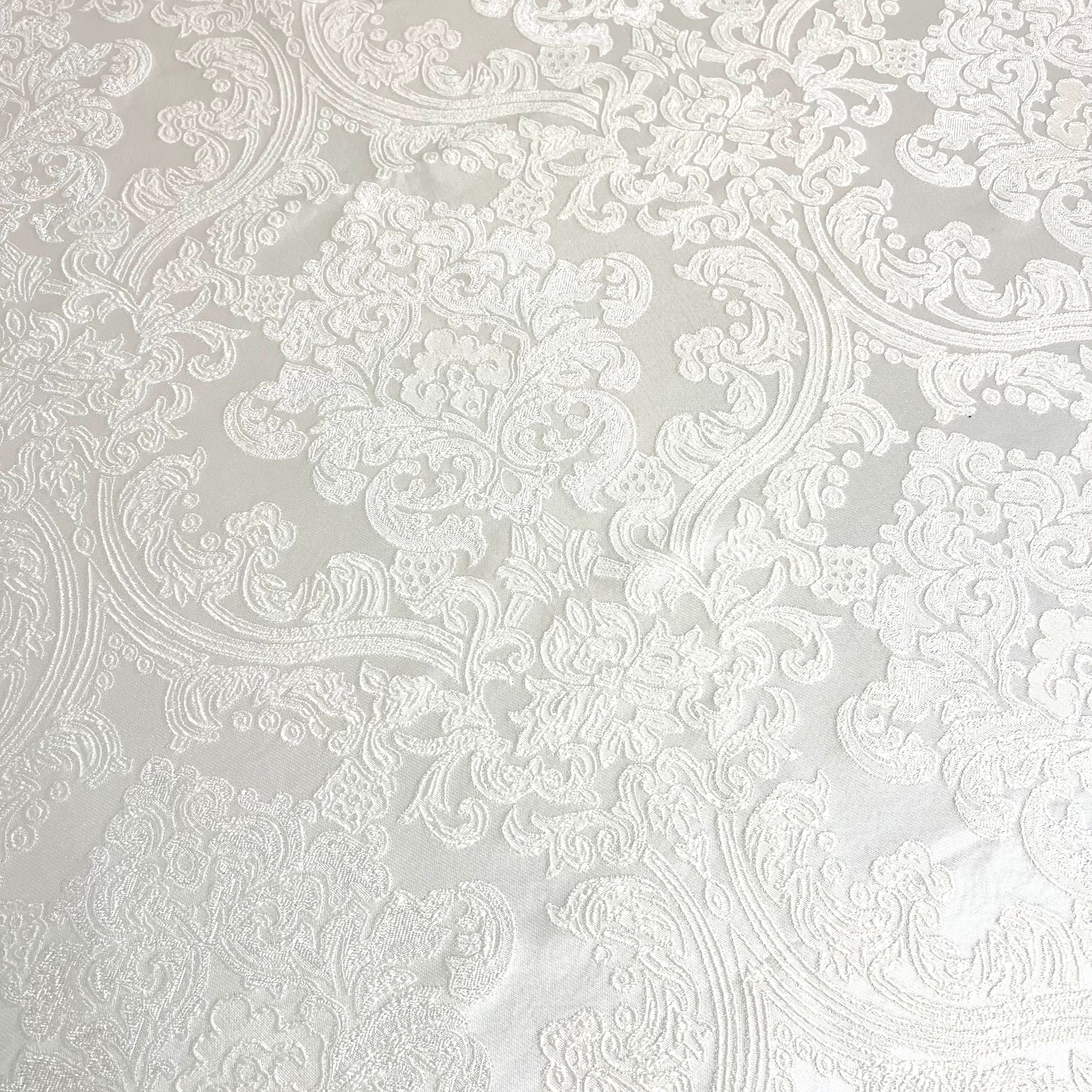 #5 Coffret Royal blanc 6 couverts