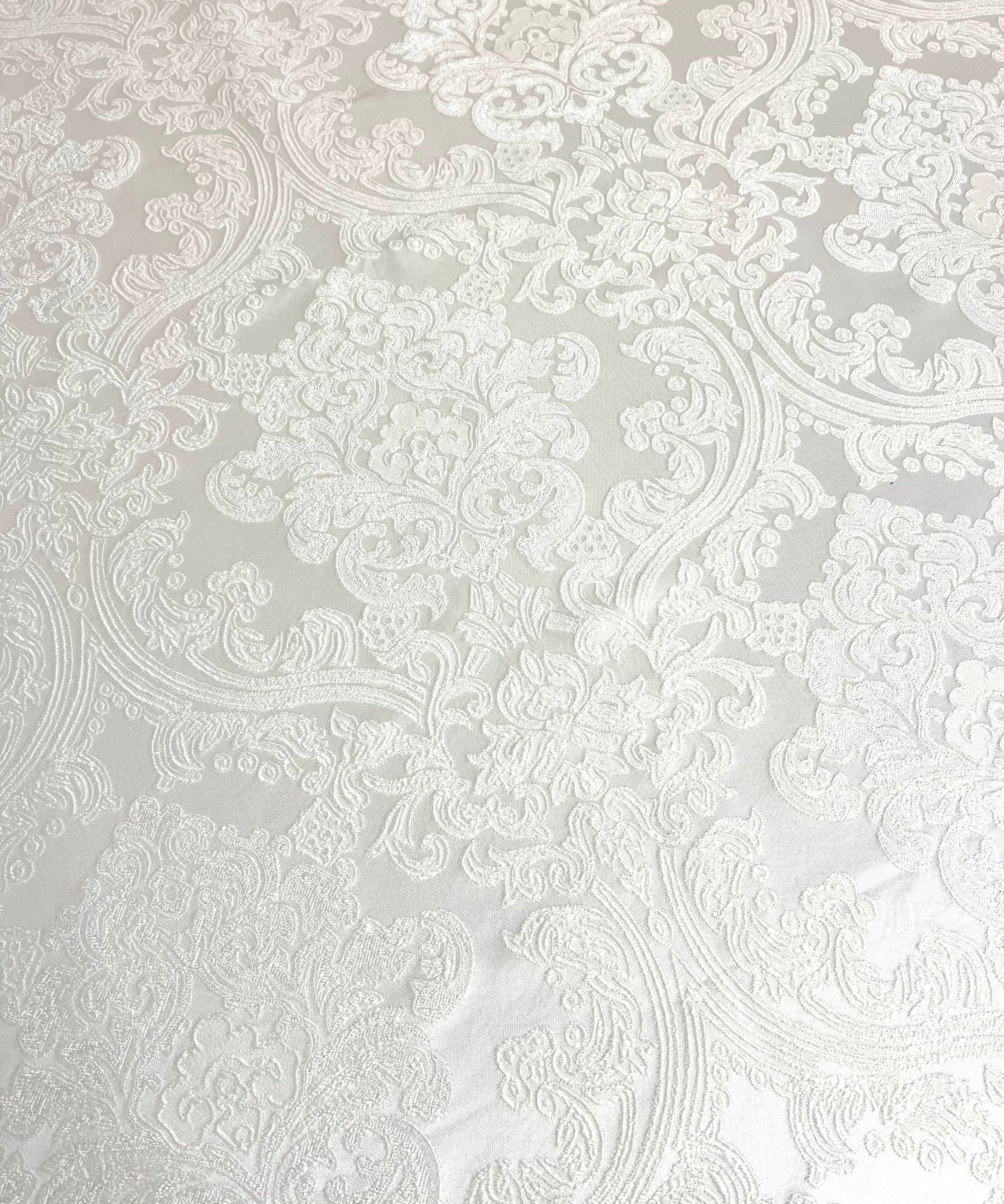 #5 Coffret Royal blanc 6 couverts