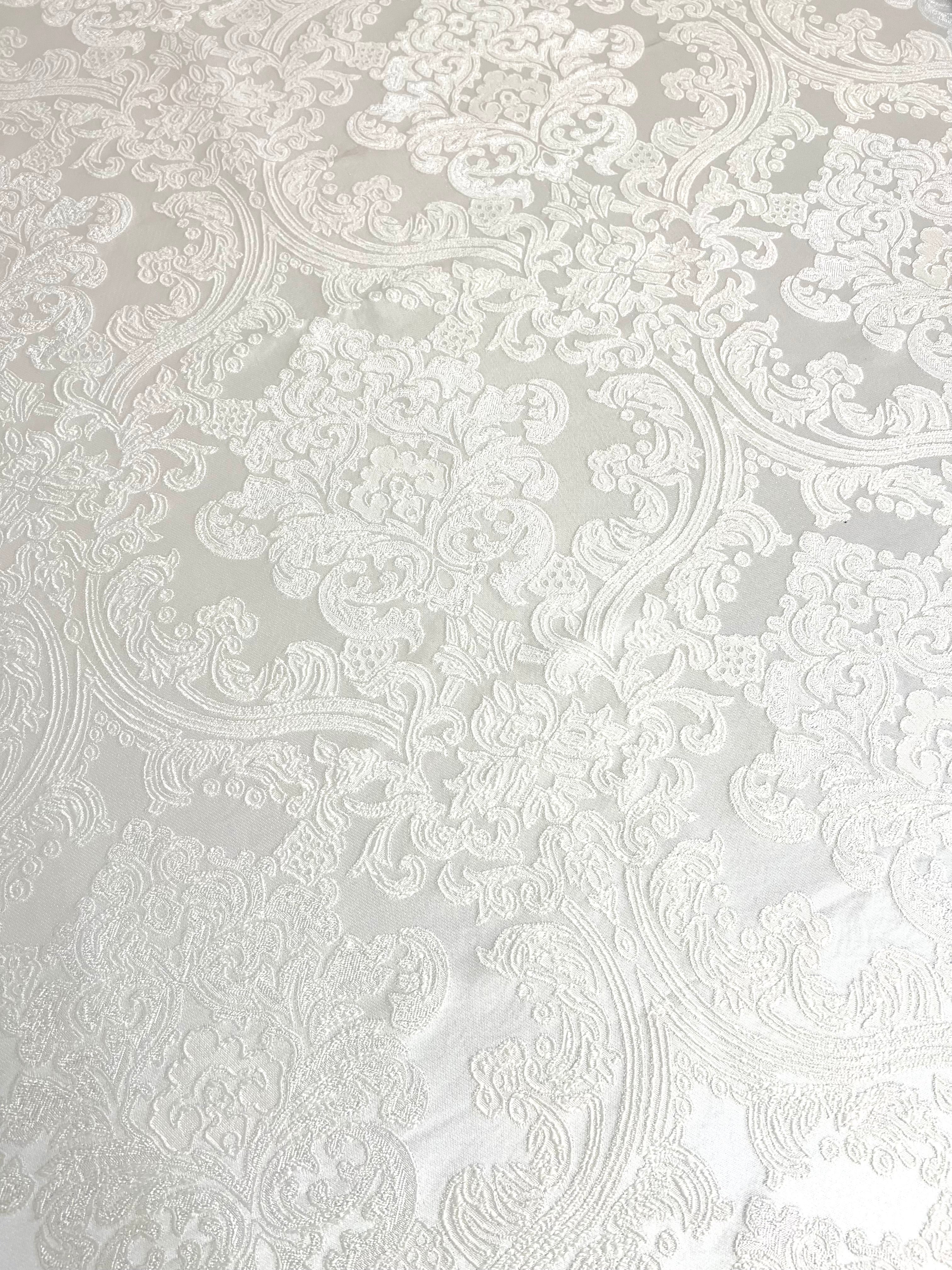 #5 Coffret Royal blanc 6 couverts