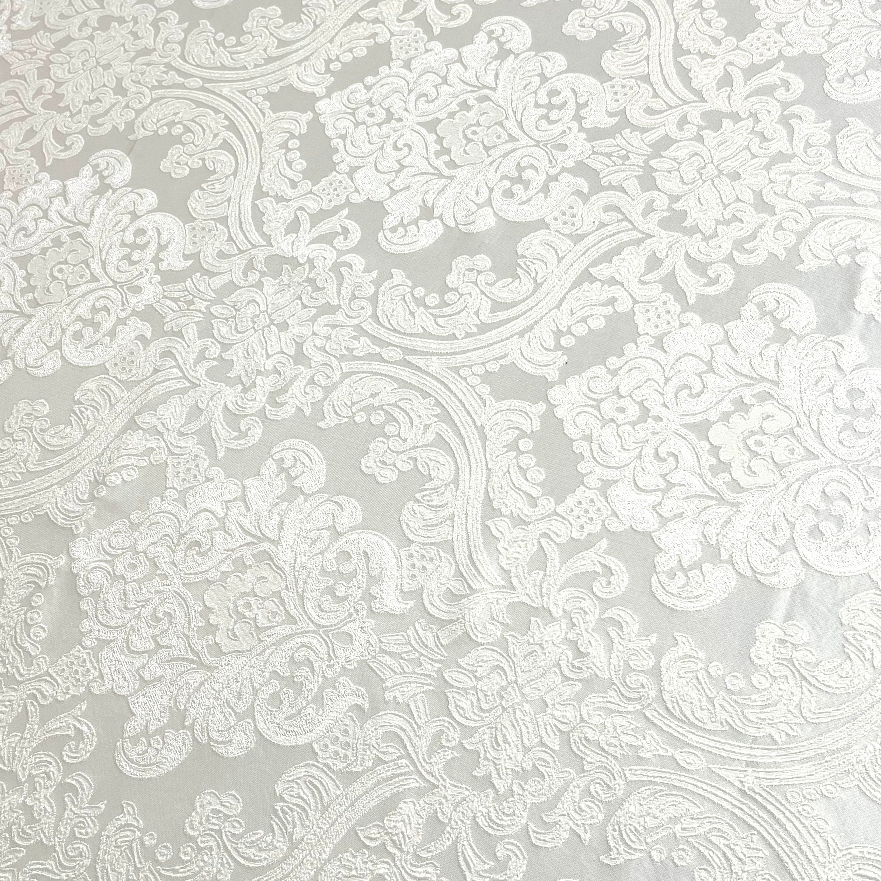 #5 Coffret Royal blanc 6 couverts