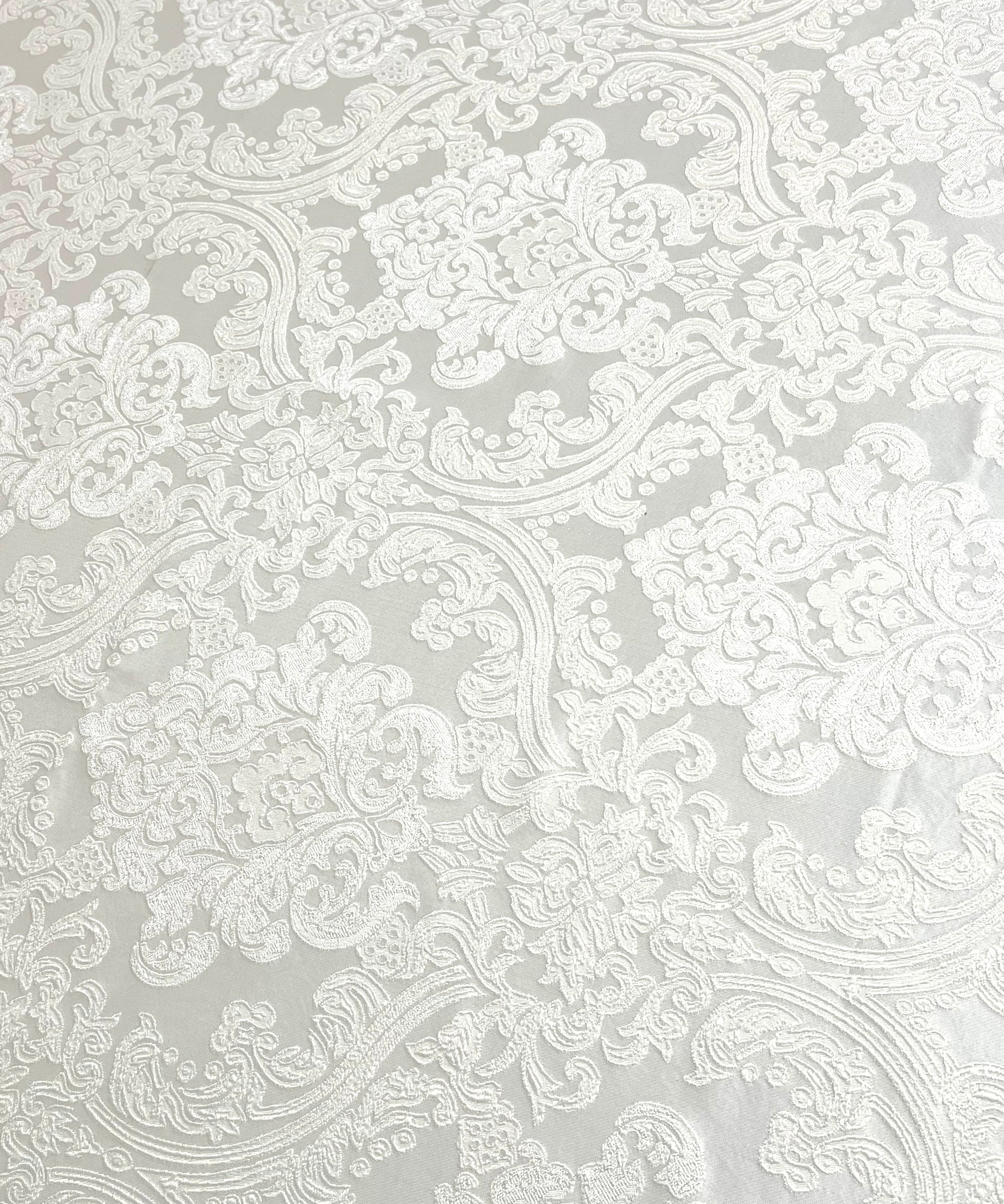 #5 Coffret Royal blanc 6 couverts