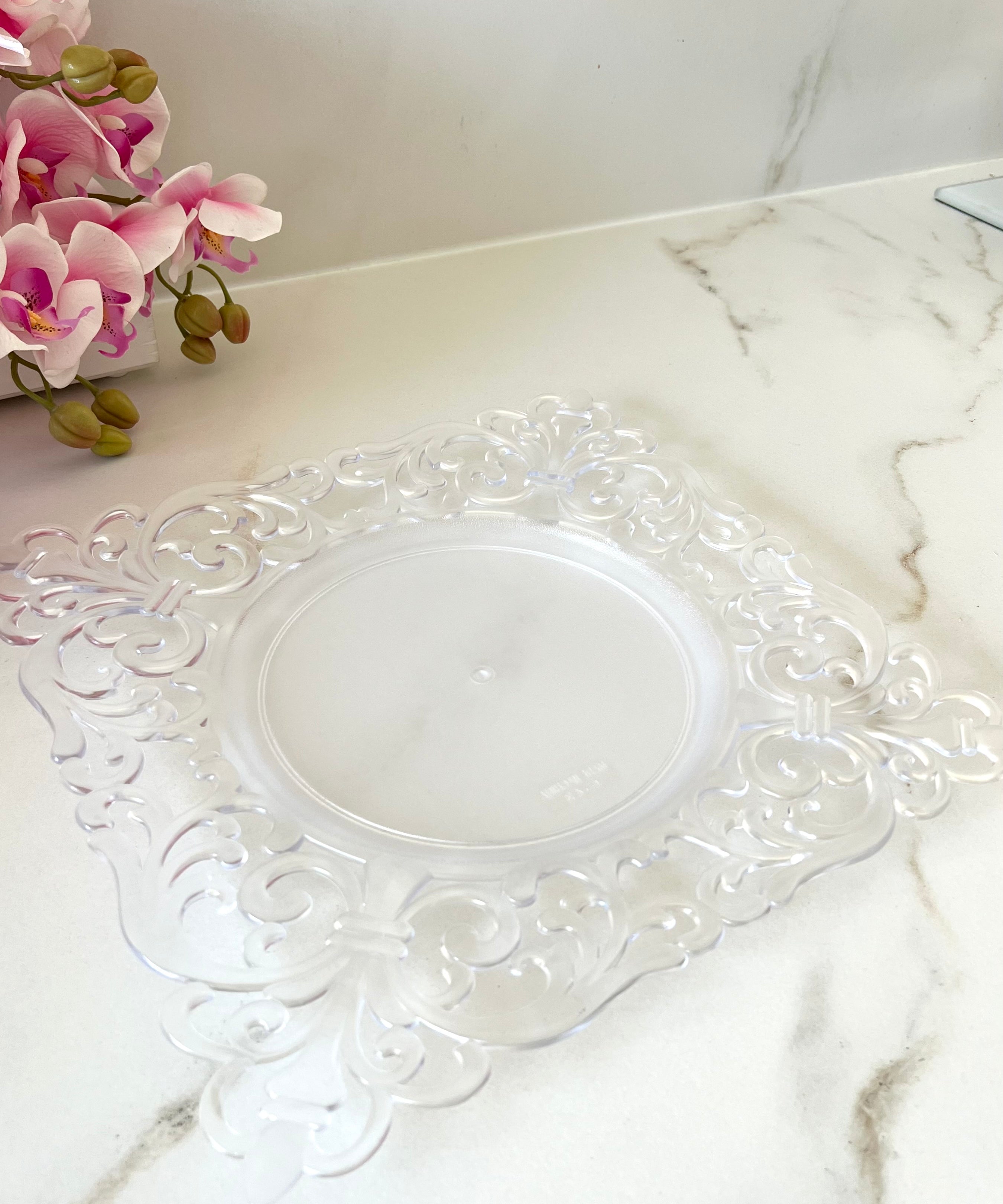 #3 Coffret bleu ciel 6 couverts