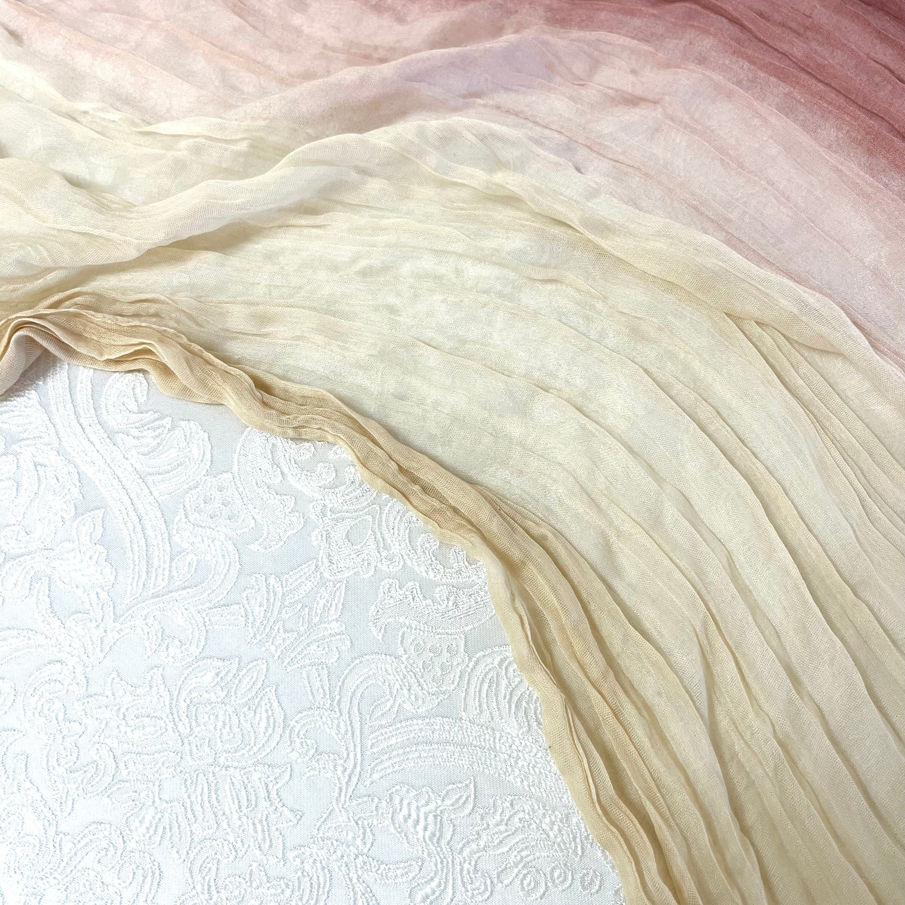 #10 coffret rose gold 6 couverts