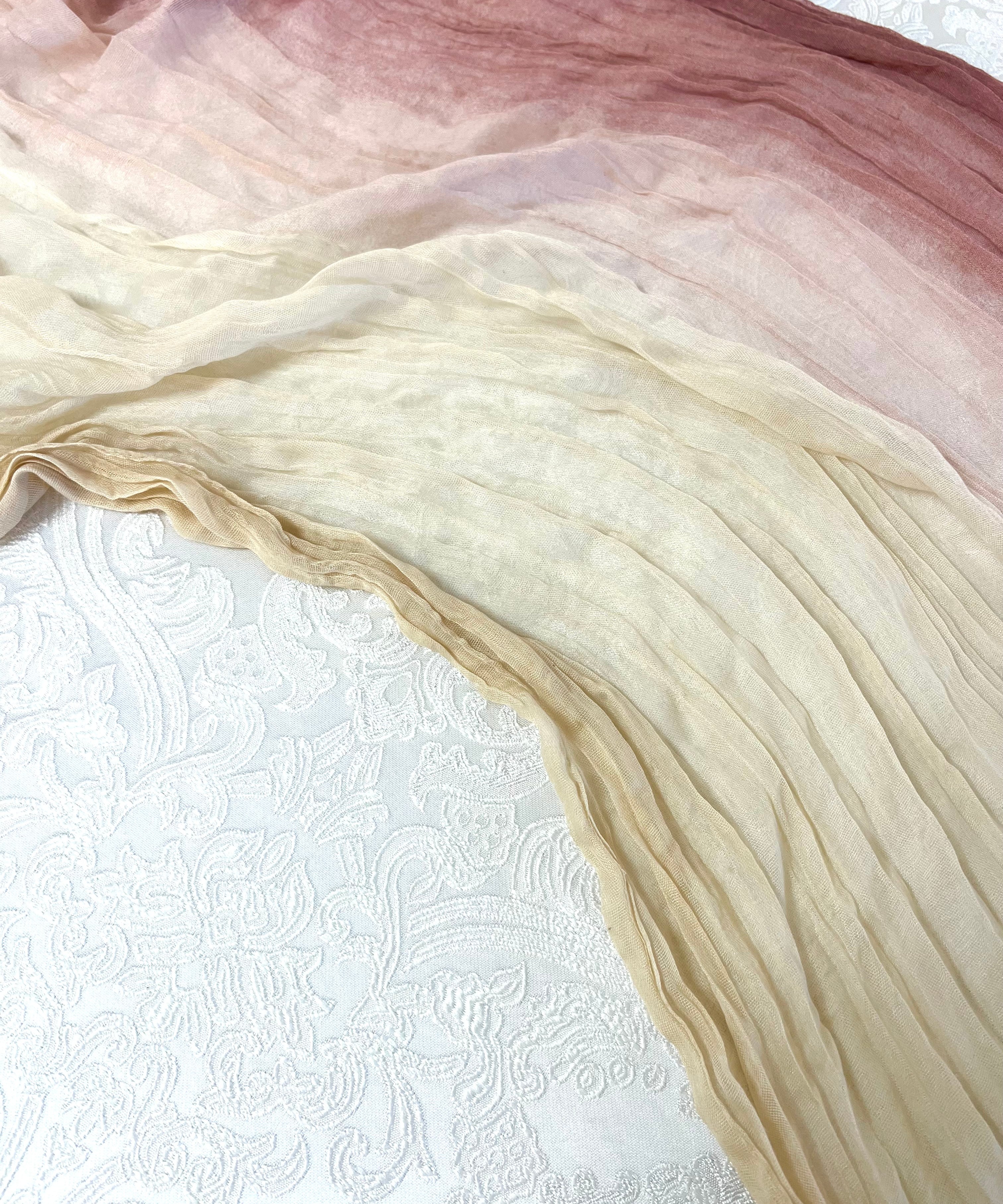 #10 coffret rose gold 6 couverts