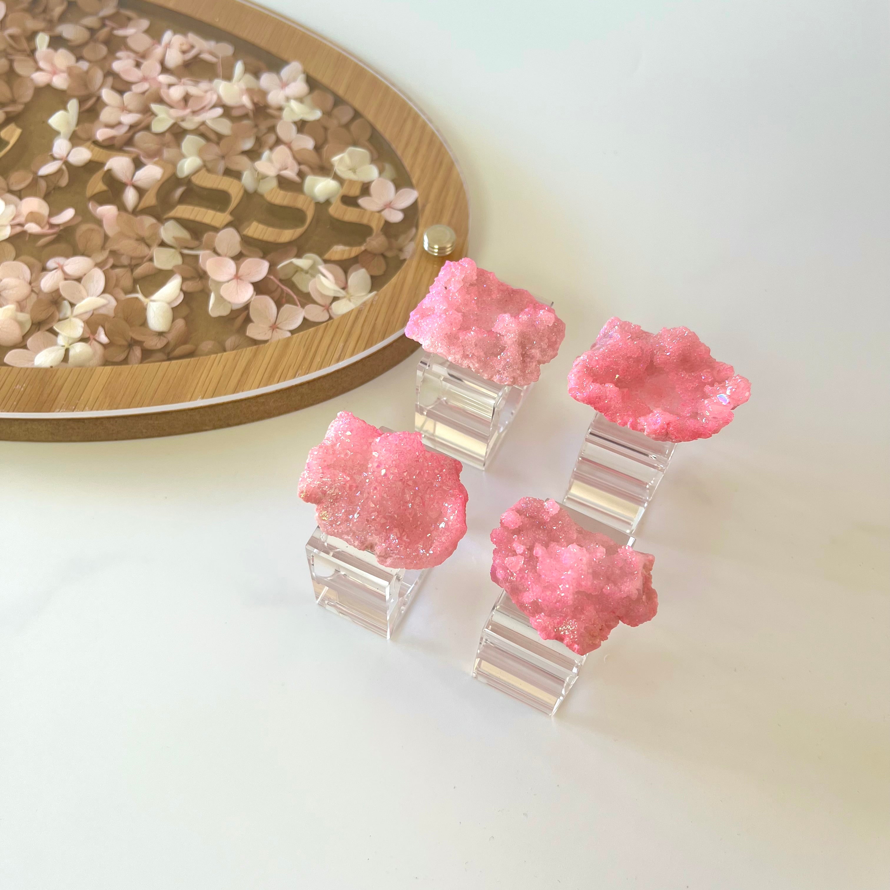 Bat Melech Luxury set