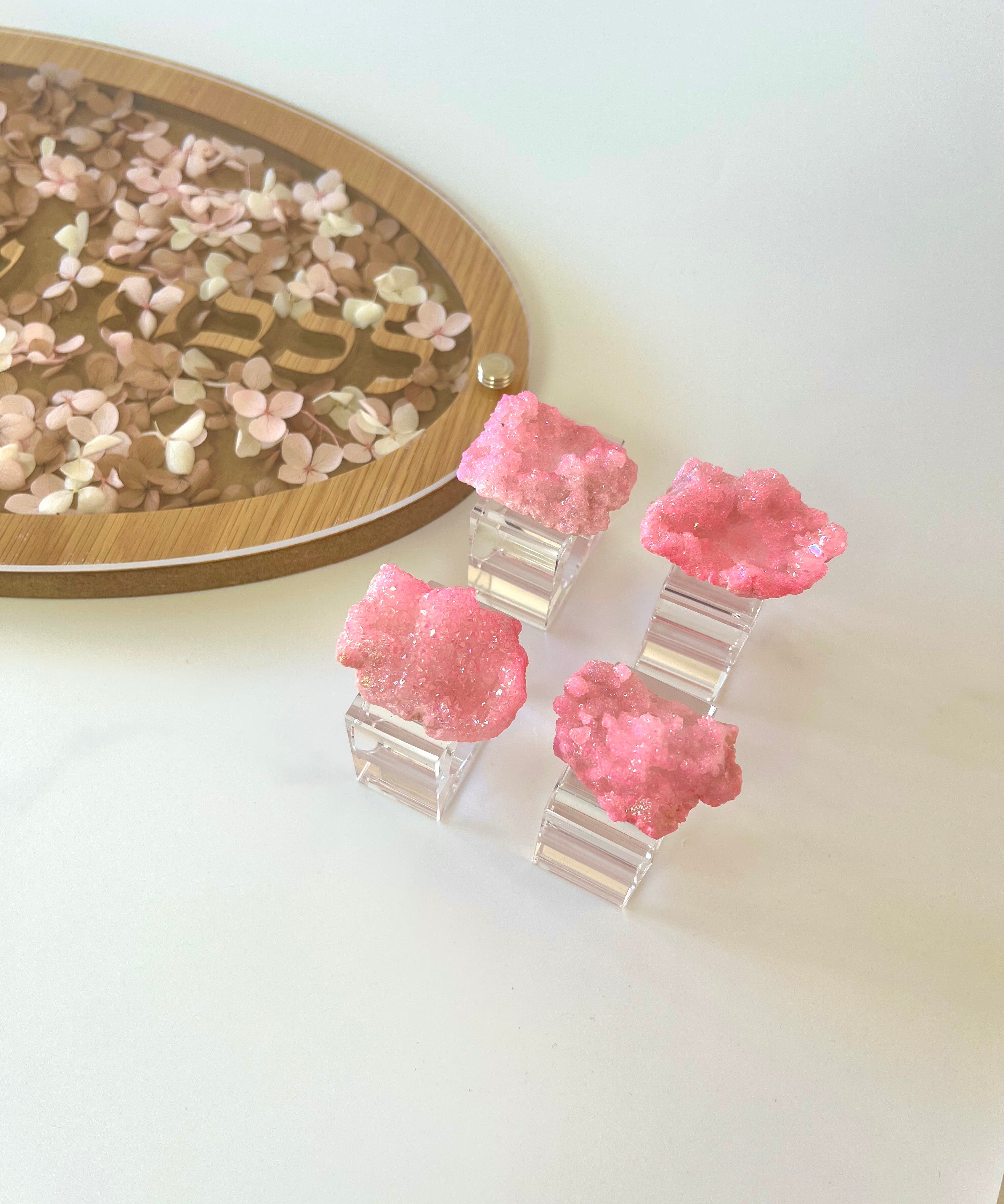 Bat Melech Luxury set