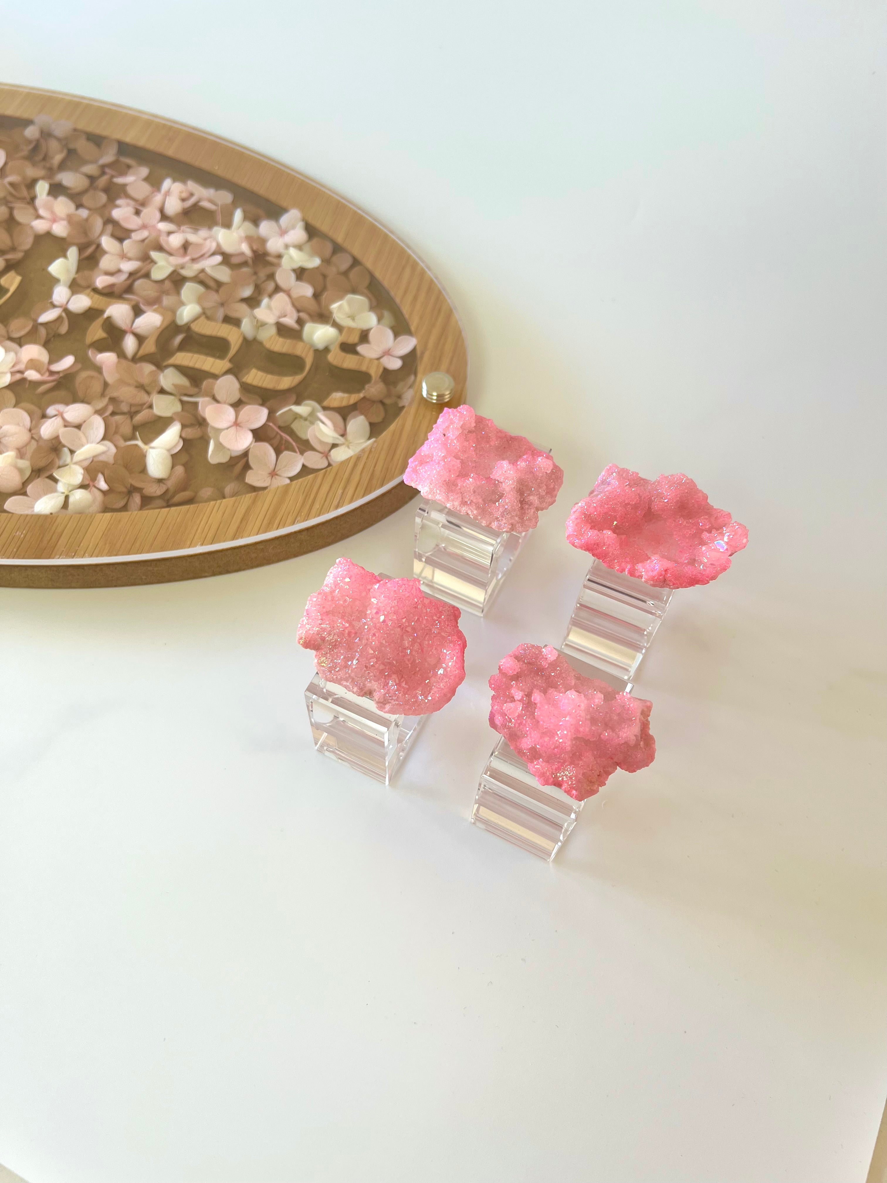 Bat Melech Luxury set