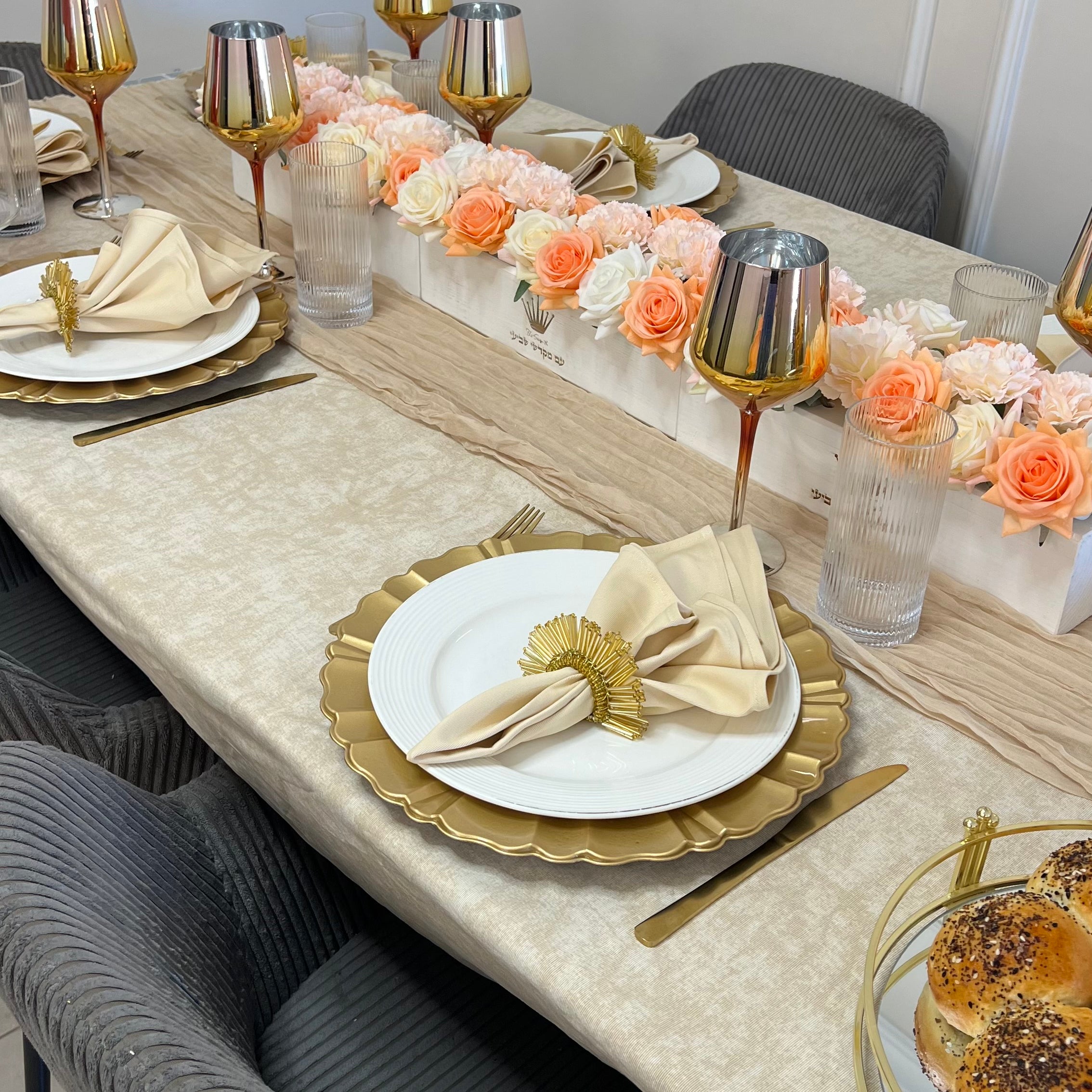 MOUSSELINE Champagne