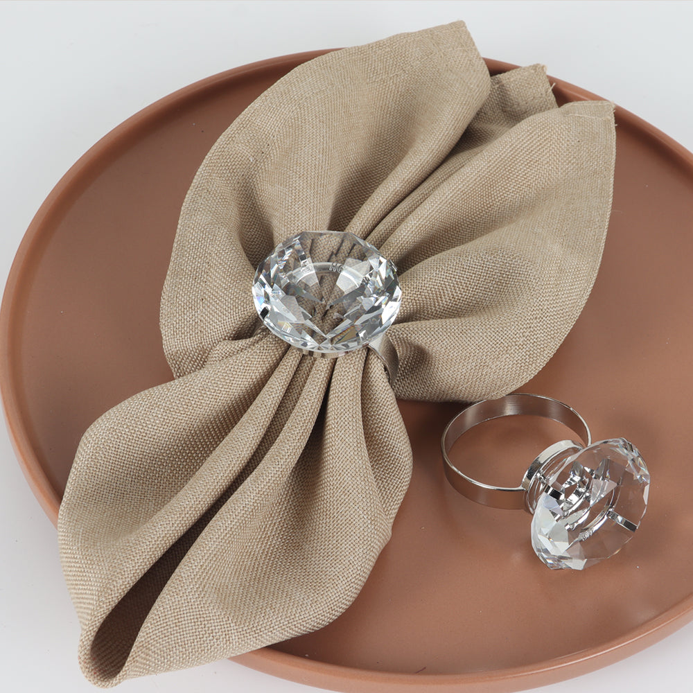 #2 Coffret Silver 6 couverts