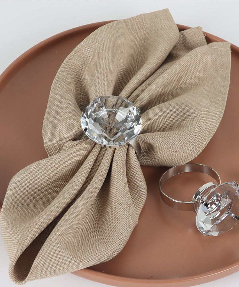 #2 Coffret Silver 6 couverts