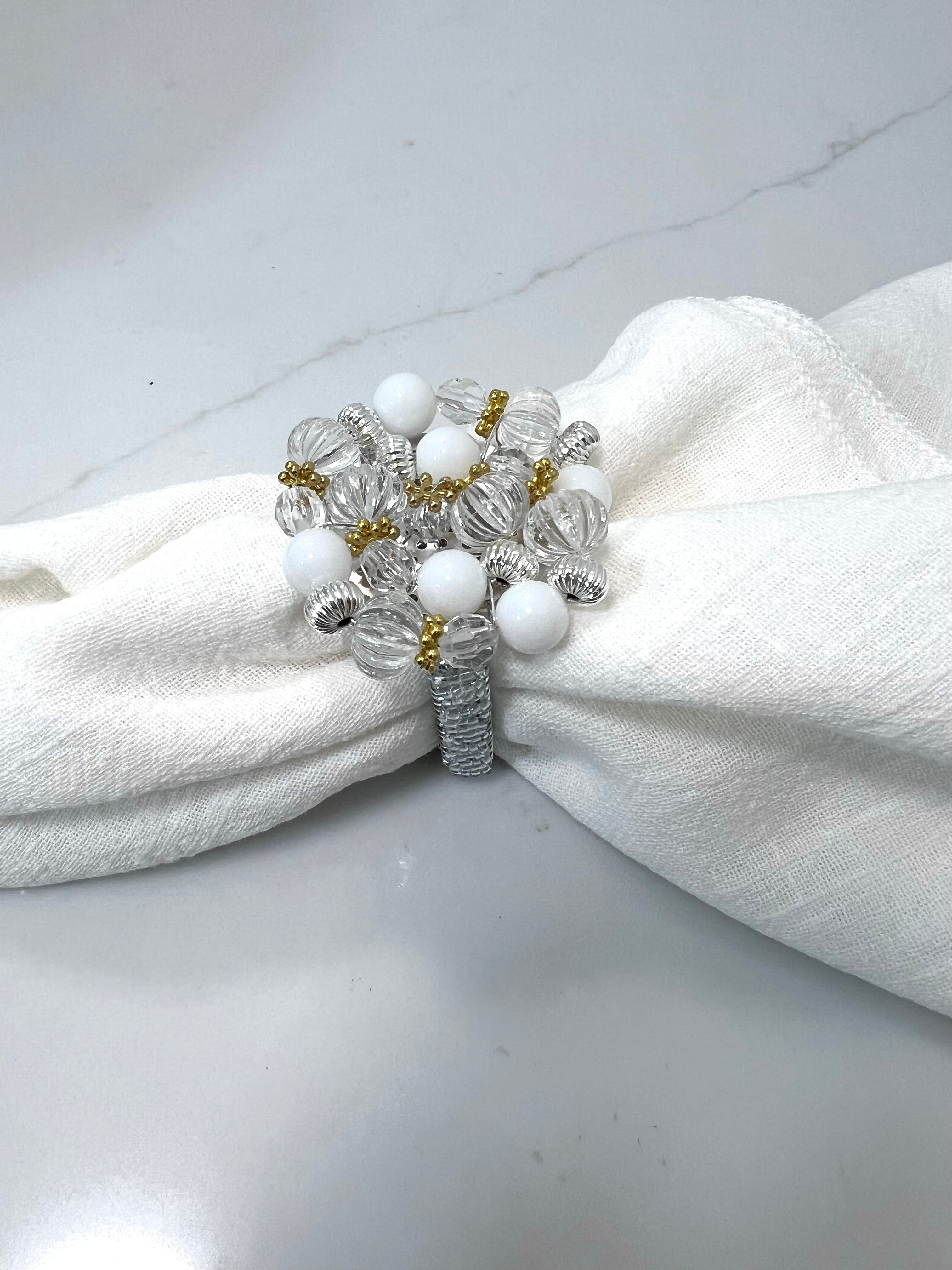 #3 Coffret bleu ciel 6 couverts